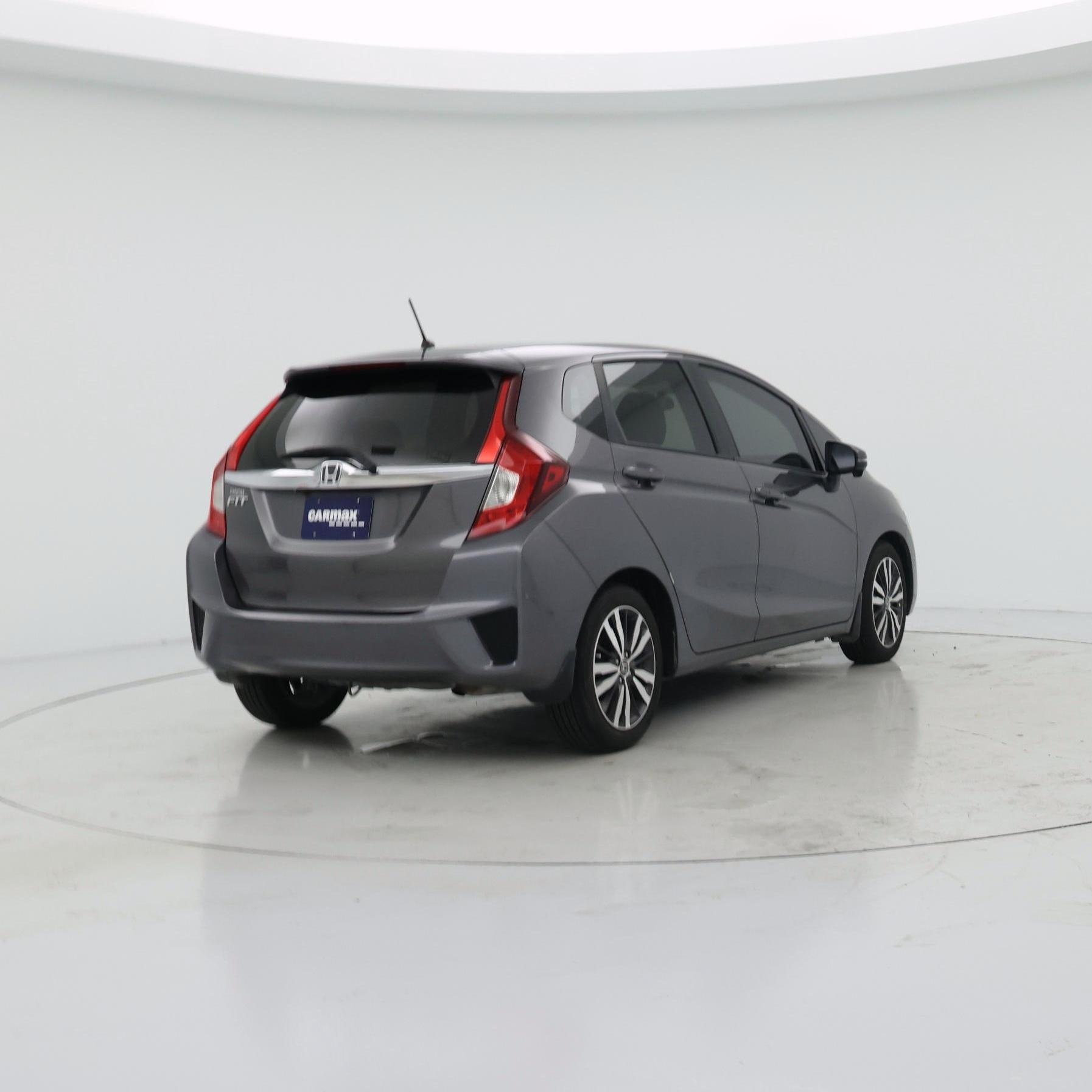 Thumbnail: 2017 Honda Fit - 8