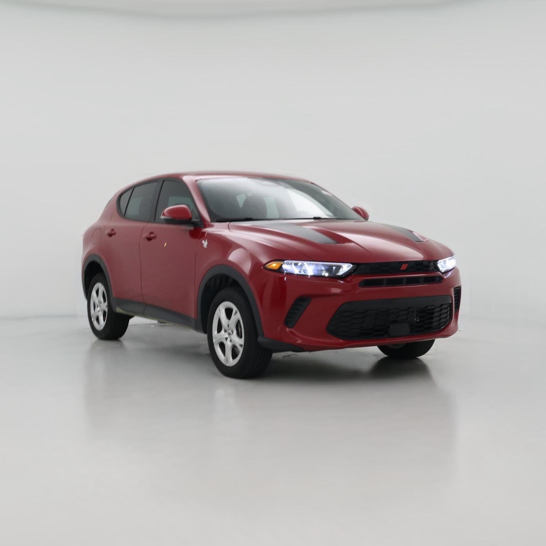Thumbnail: 2024 Dodge Hornet - 1