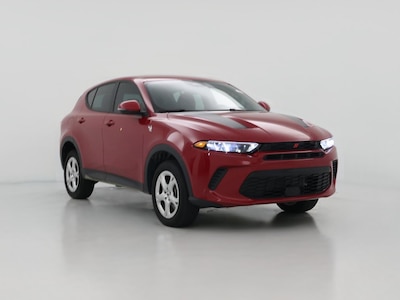 2024 Dodge Hornet GT