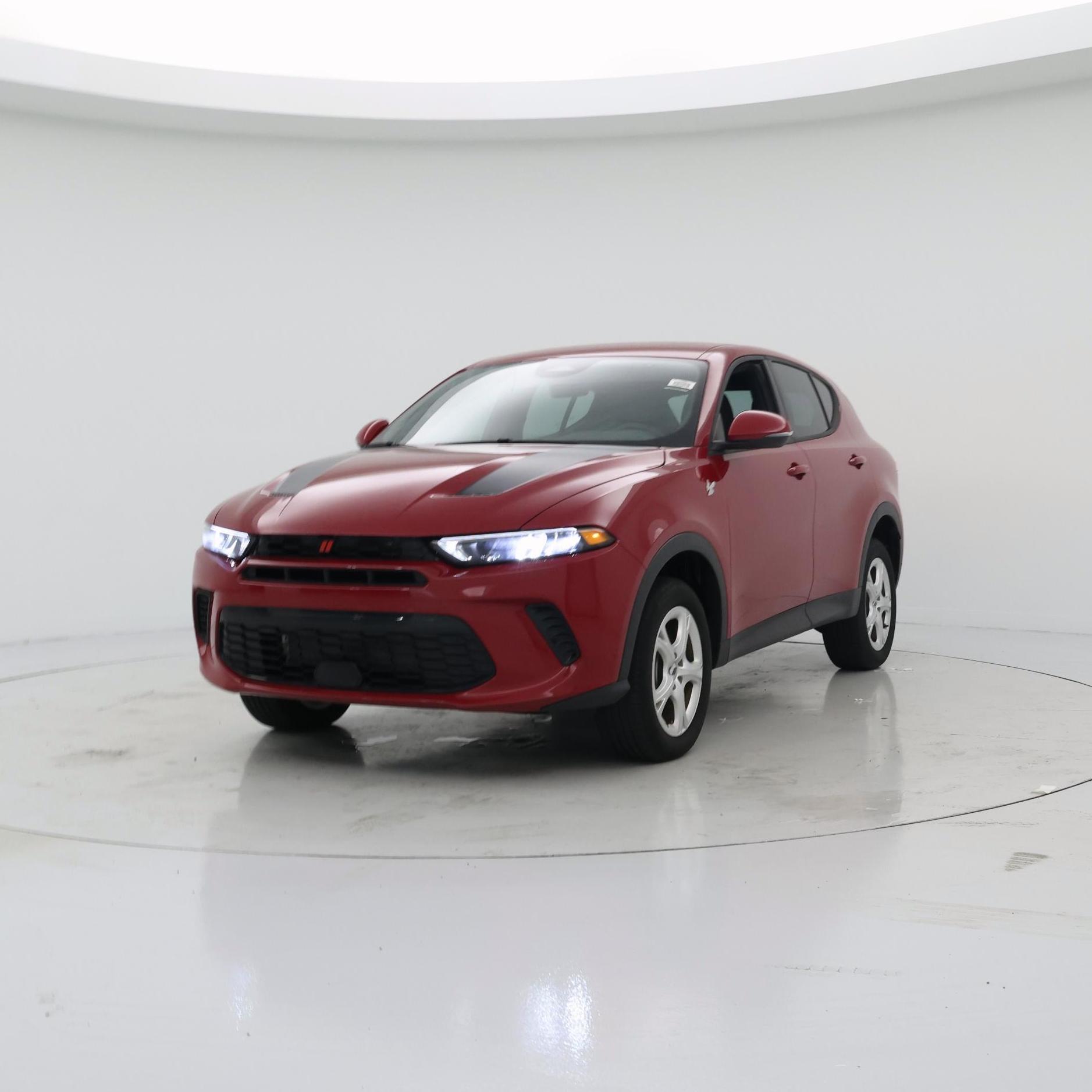 Thumbnail: 2024 Dodge Hornet - 4