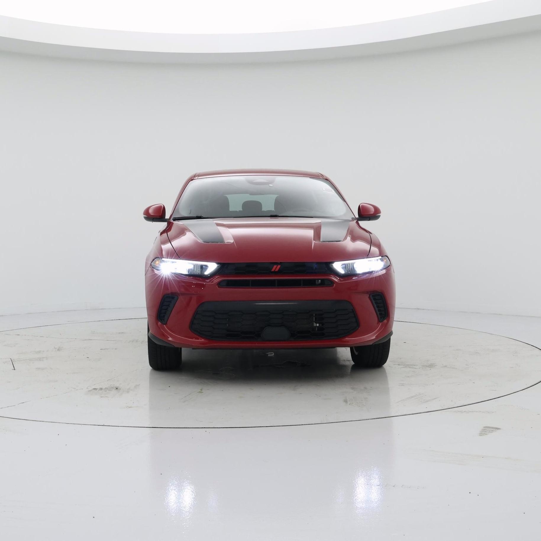 Thumbnail: 2024 Dodge Hornet - 5