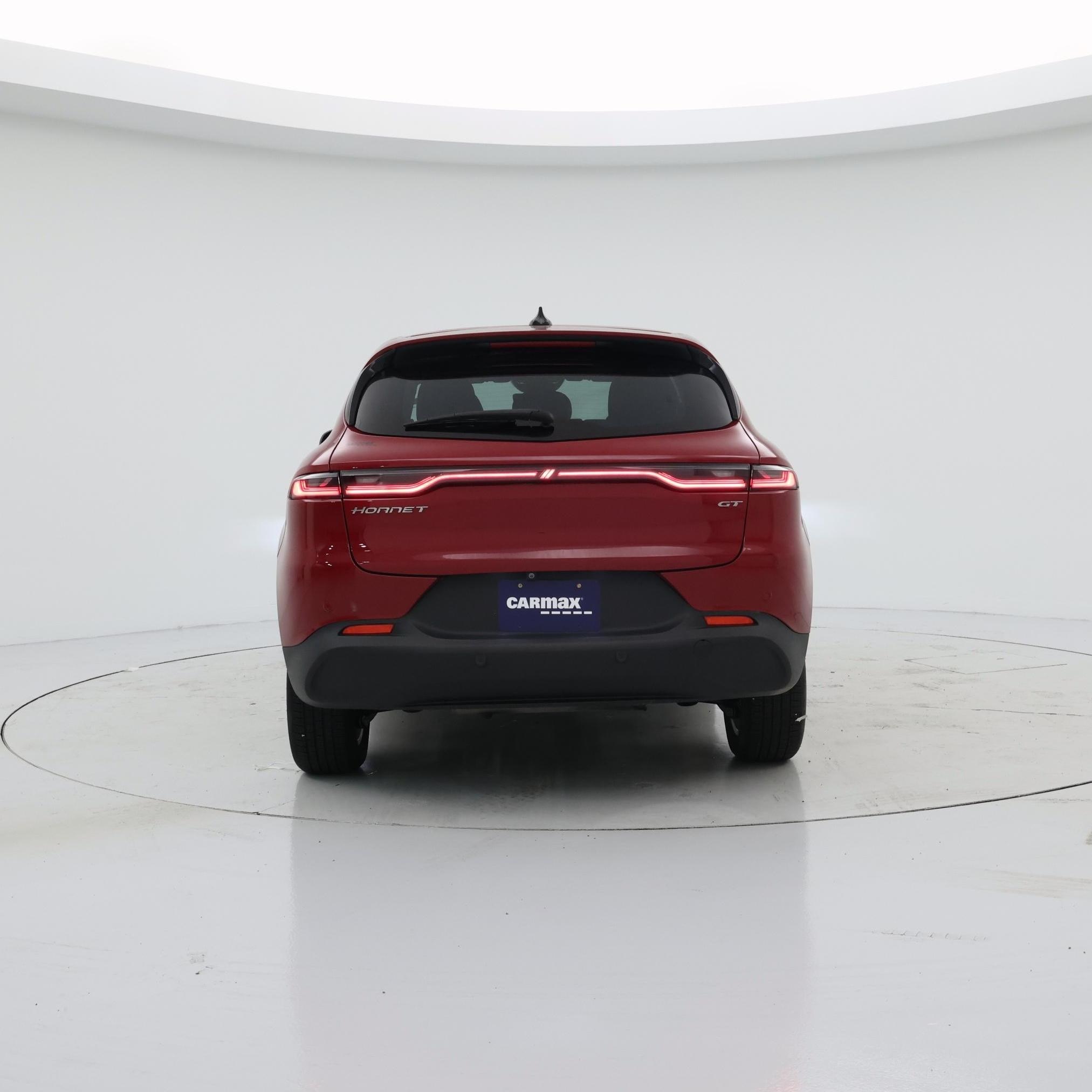 Thumbnail: 2024 Dodge Hornet - 6