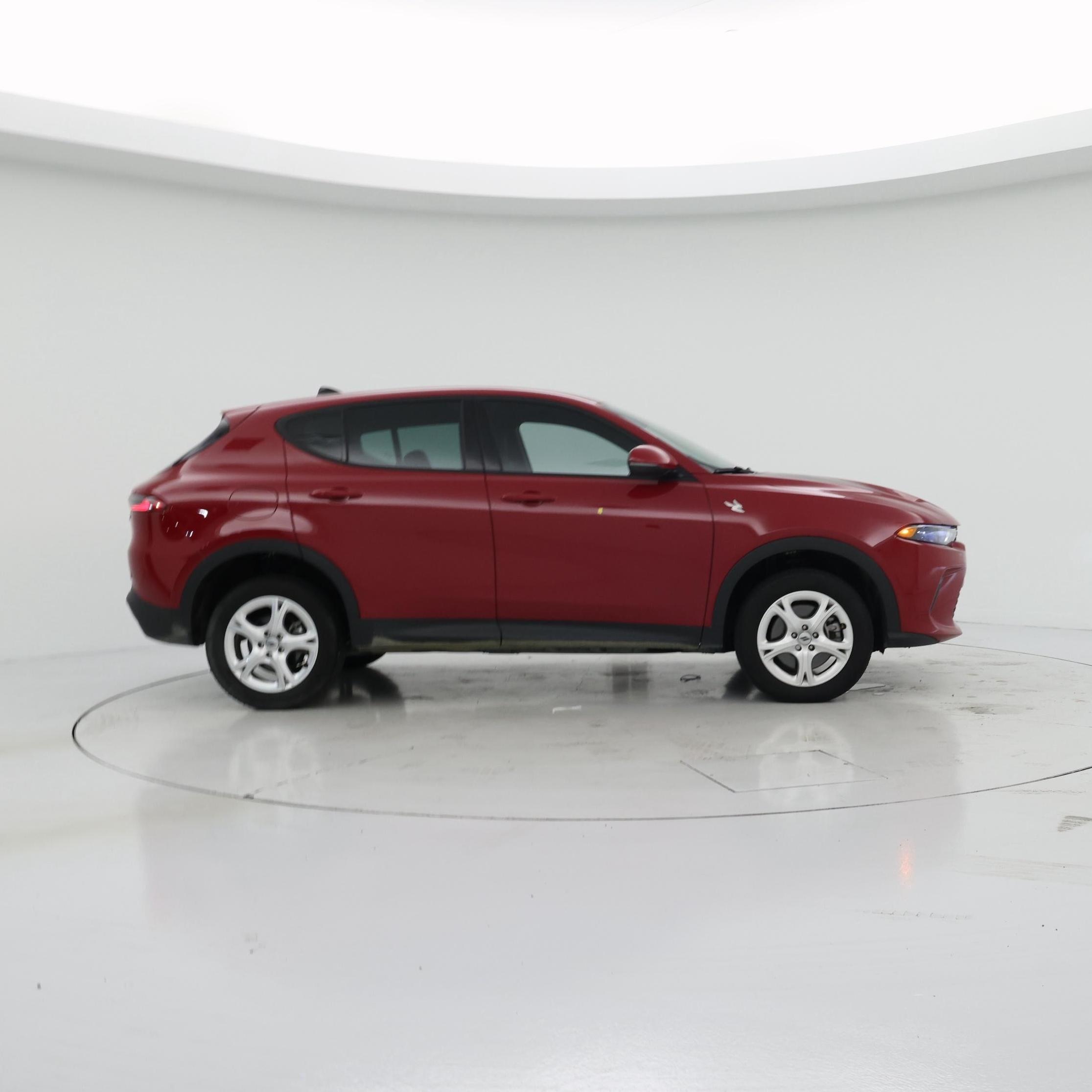 Thumbnail: 2024 Dodge Hornet - 7