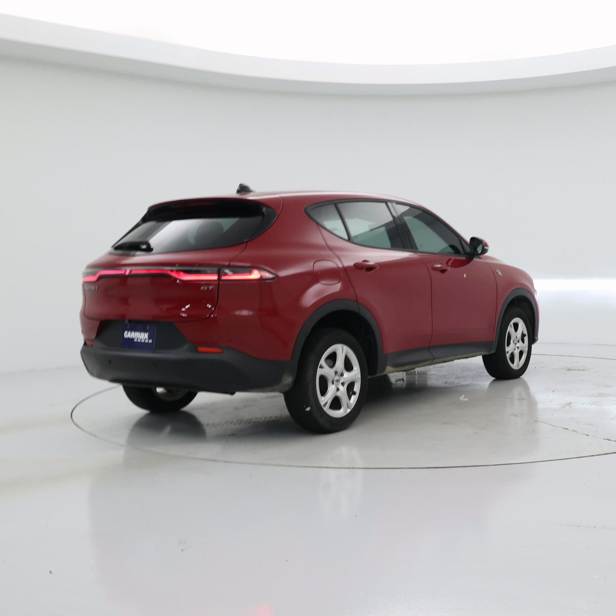 Thumbnail: 2024 Dodge Hornet - 8
