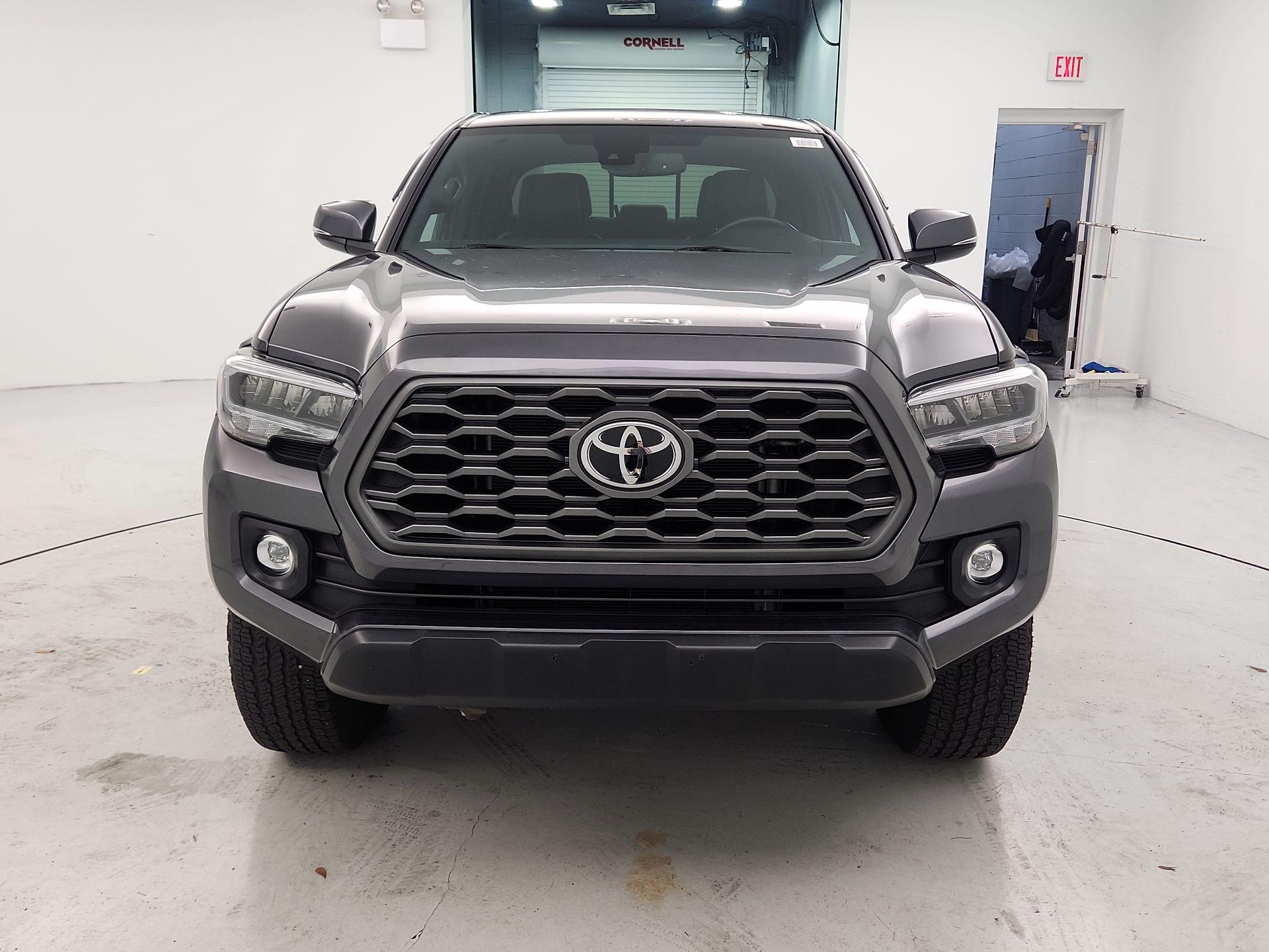 Thumbnail: 2023 Toyota Tacoma - 2