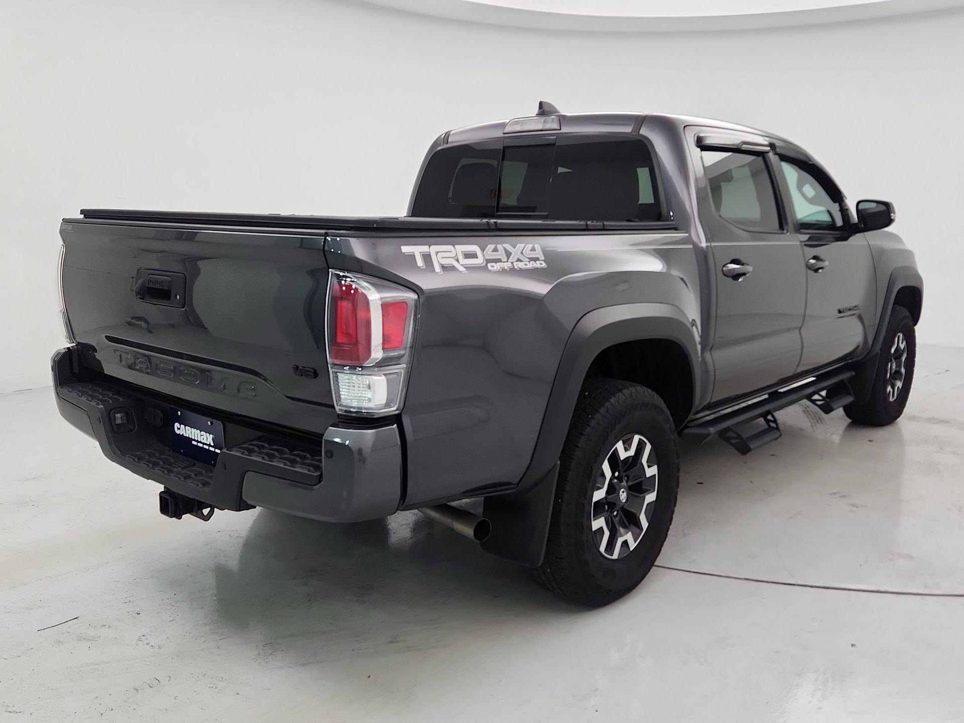 Thumbnail: 2023 Toyota Tacoma - 5