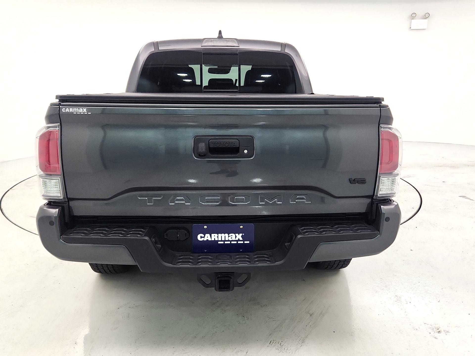 Thumbnail: 2023 Toyota Tacoma - 6