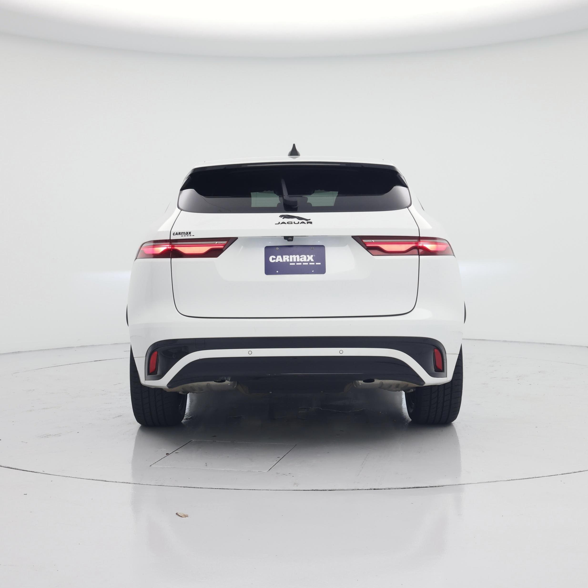 Thumbnail: 2024 Jaguar F-Pace - 6