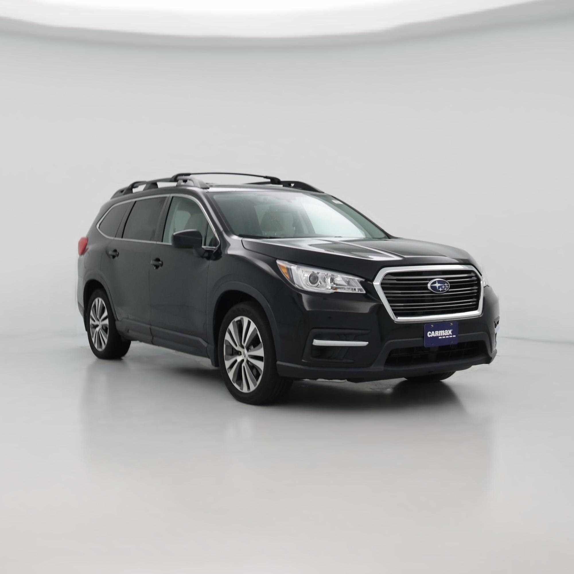 Thumbnail: 2020 Subaru Ascent - 1