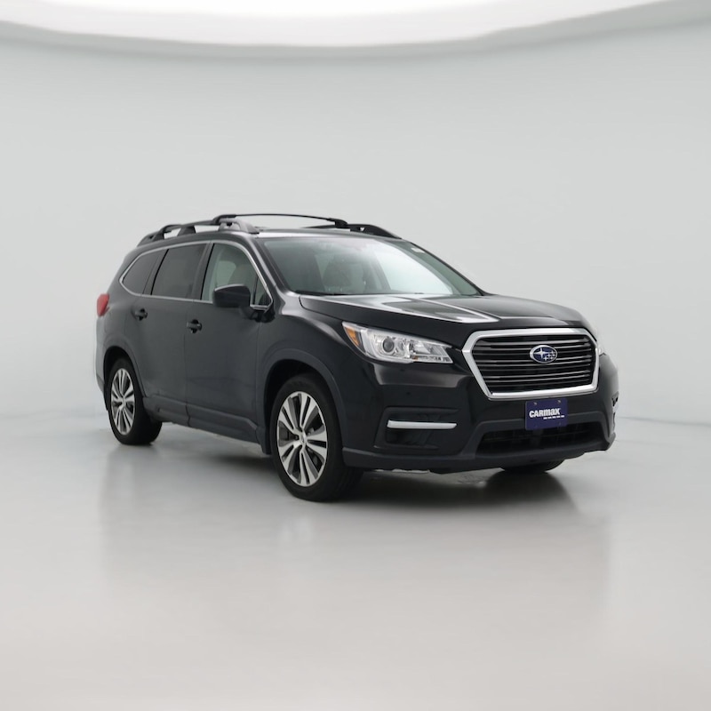 2020 Subaru Ascent Premium