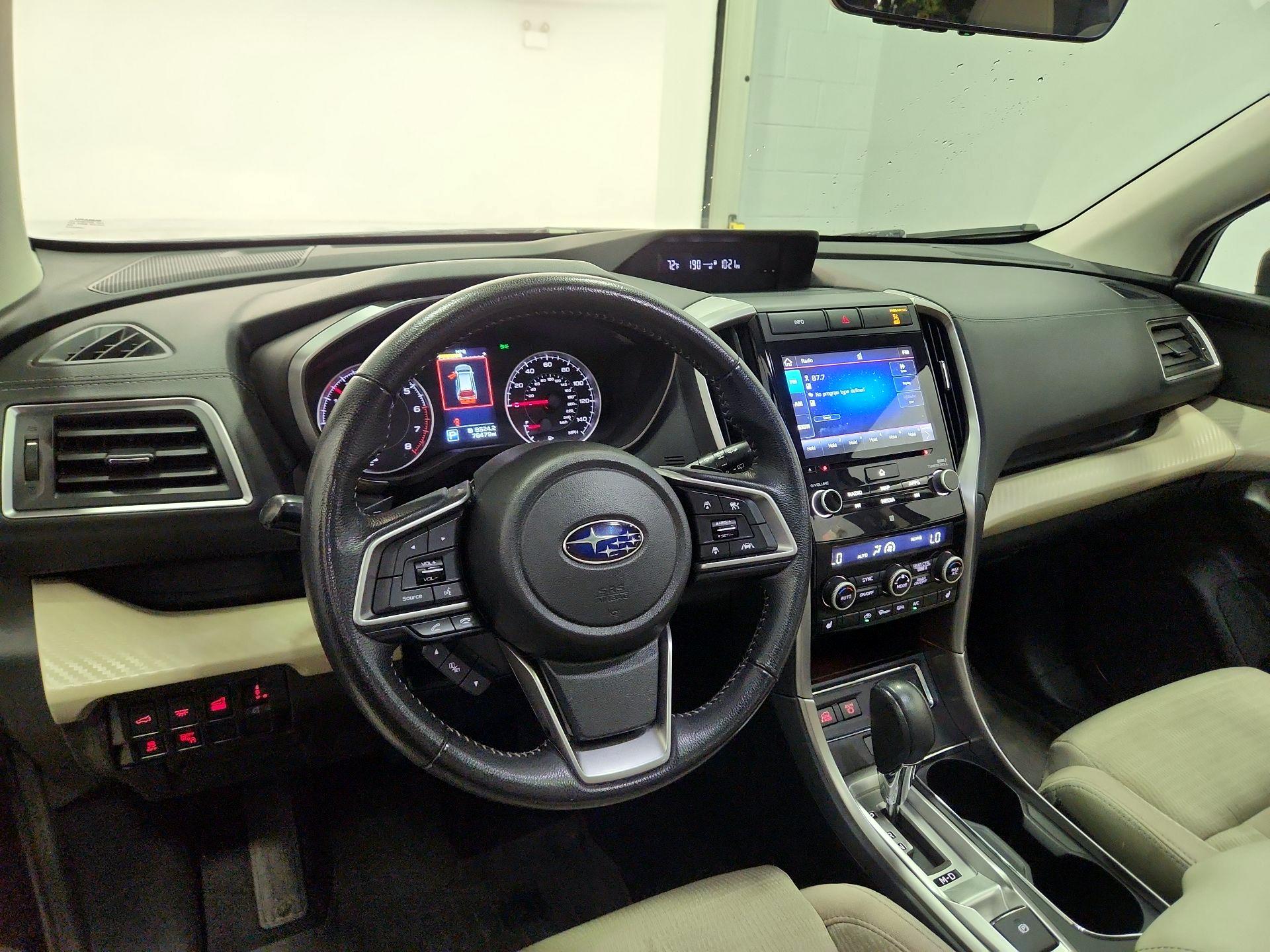 Thumbnail: 2020 Subaru Ascent - 9
