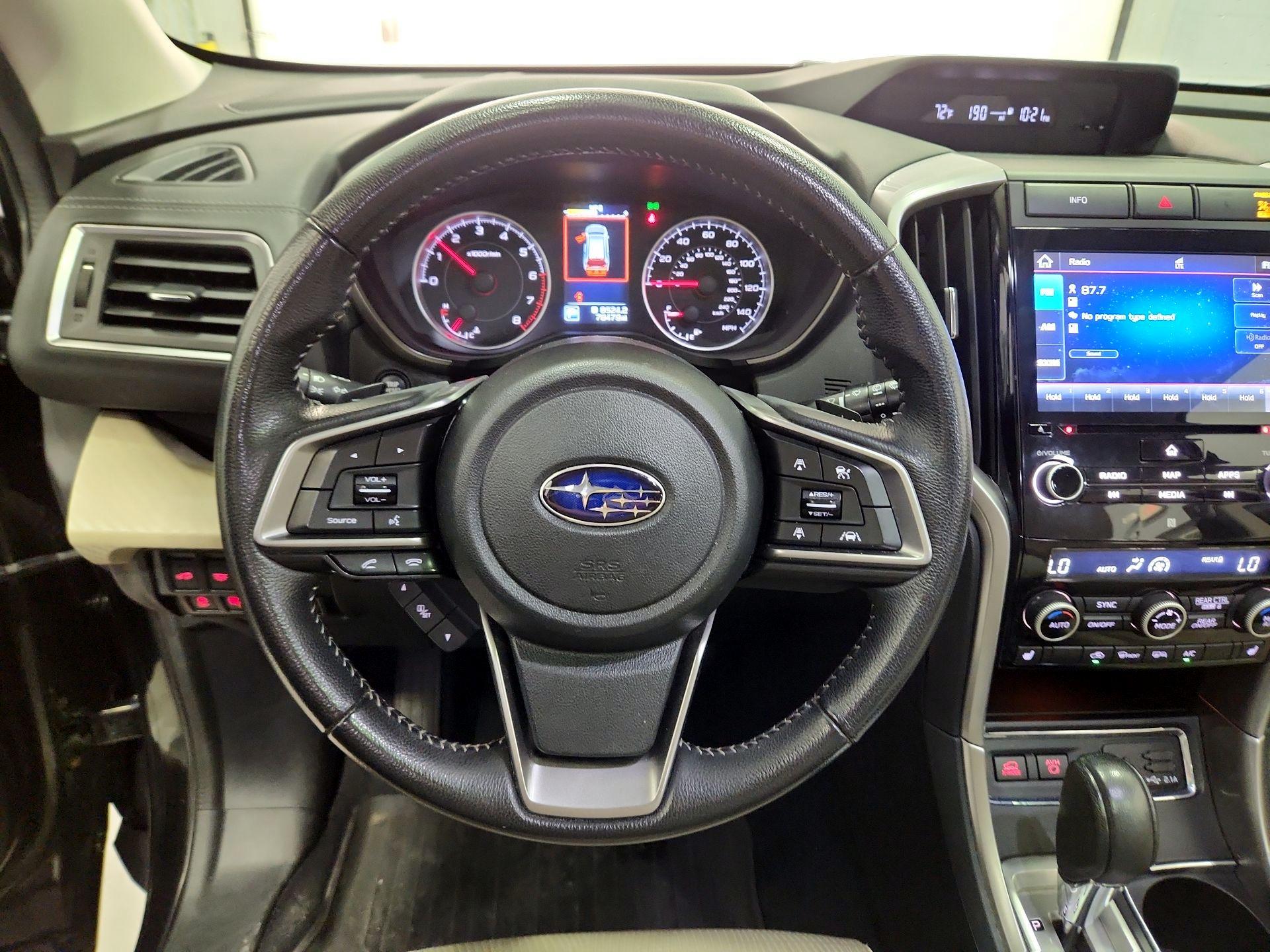 Thumbnail: 2020 Subaru Ascent - 10