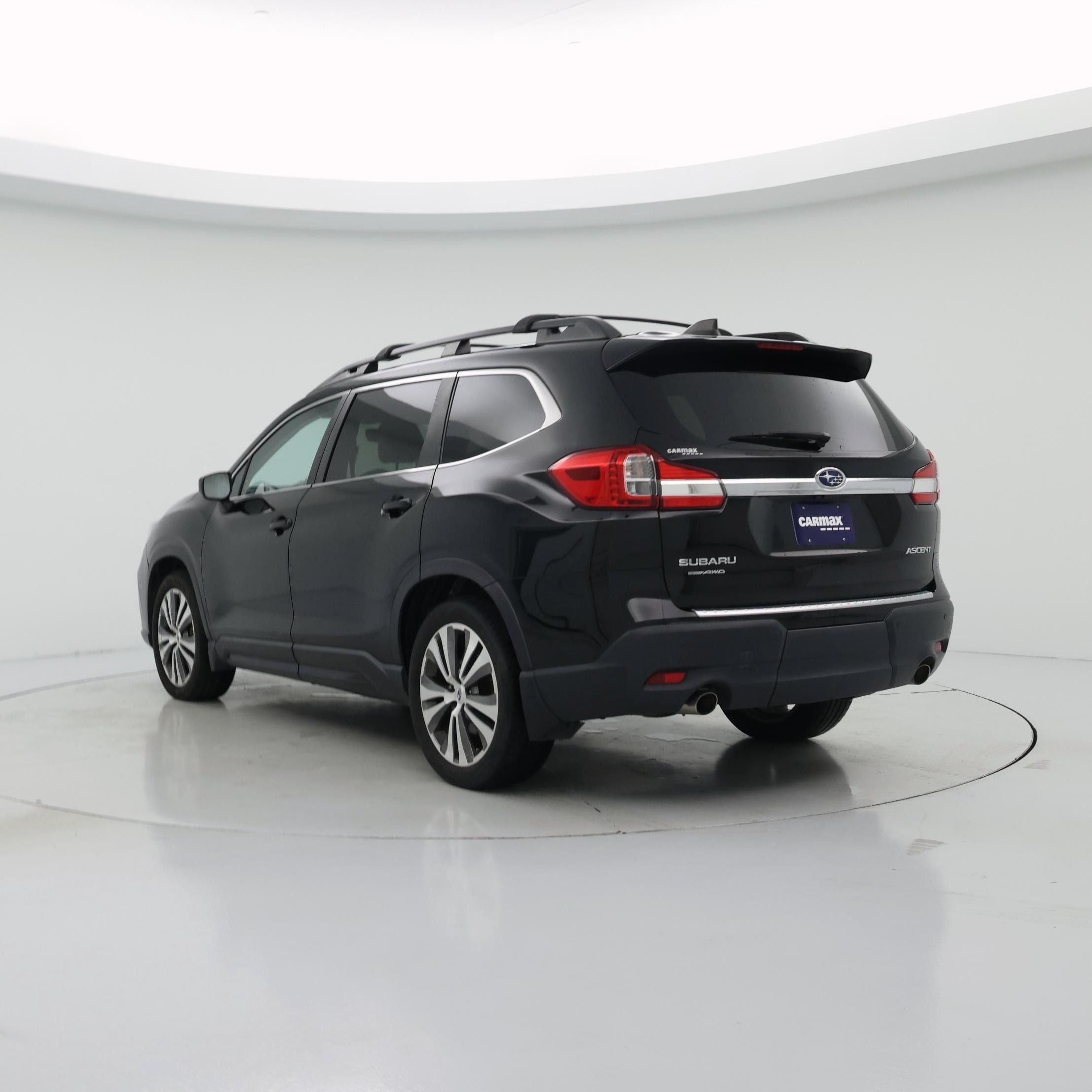 Thumbnail: 2020 Subaru Ascent - 2