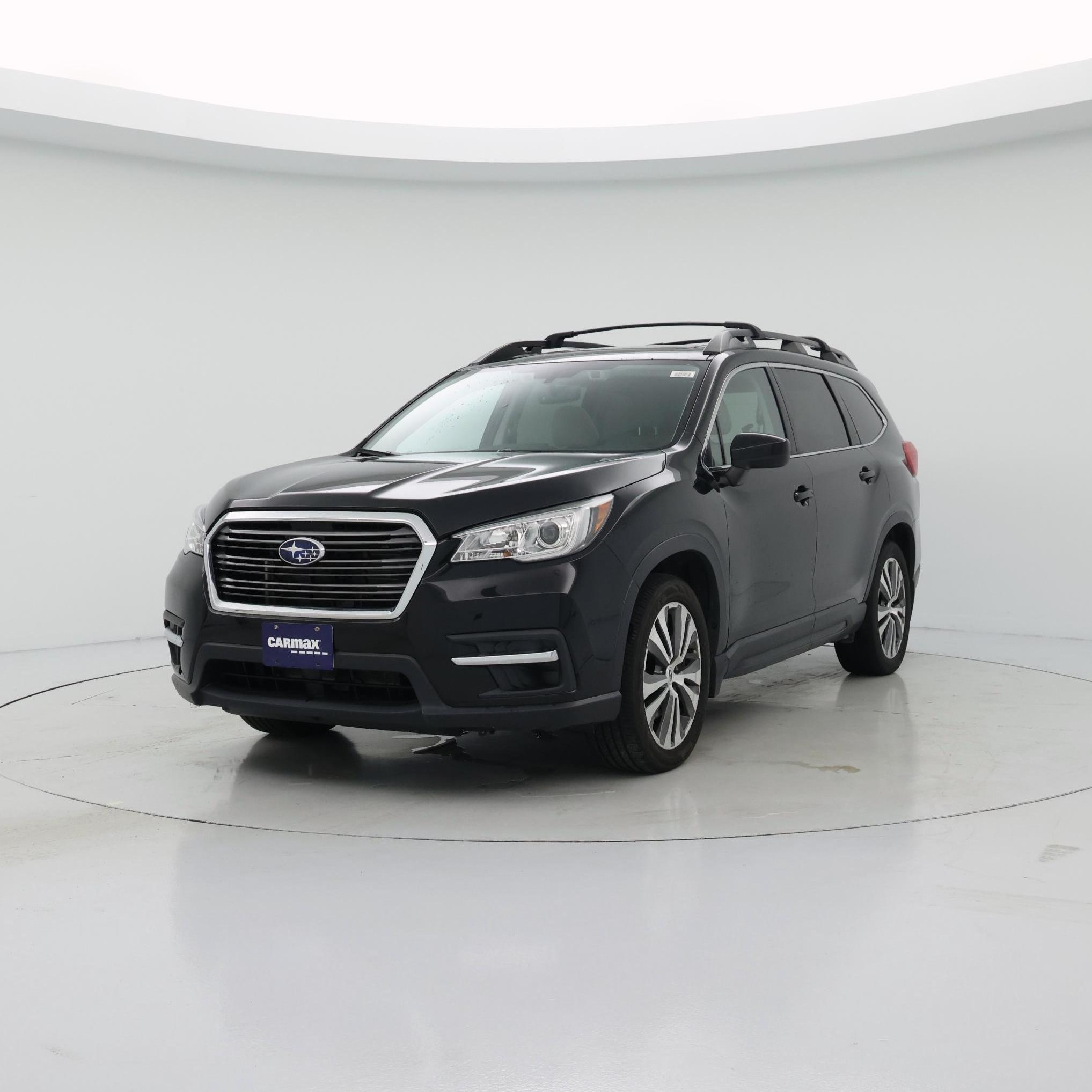 Thumbnail: 2020 Subaru Ascent - 4