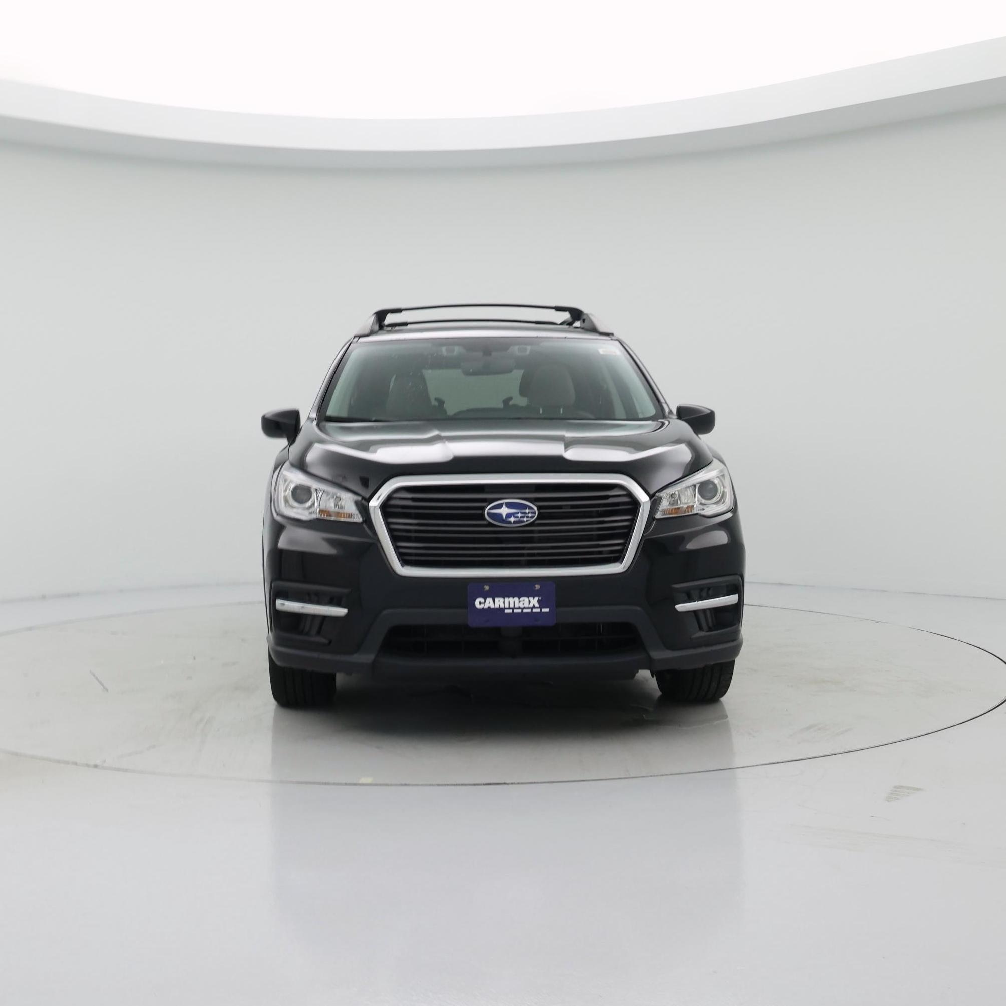 Thumbnail: 2020 Subaru Ascent - 5