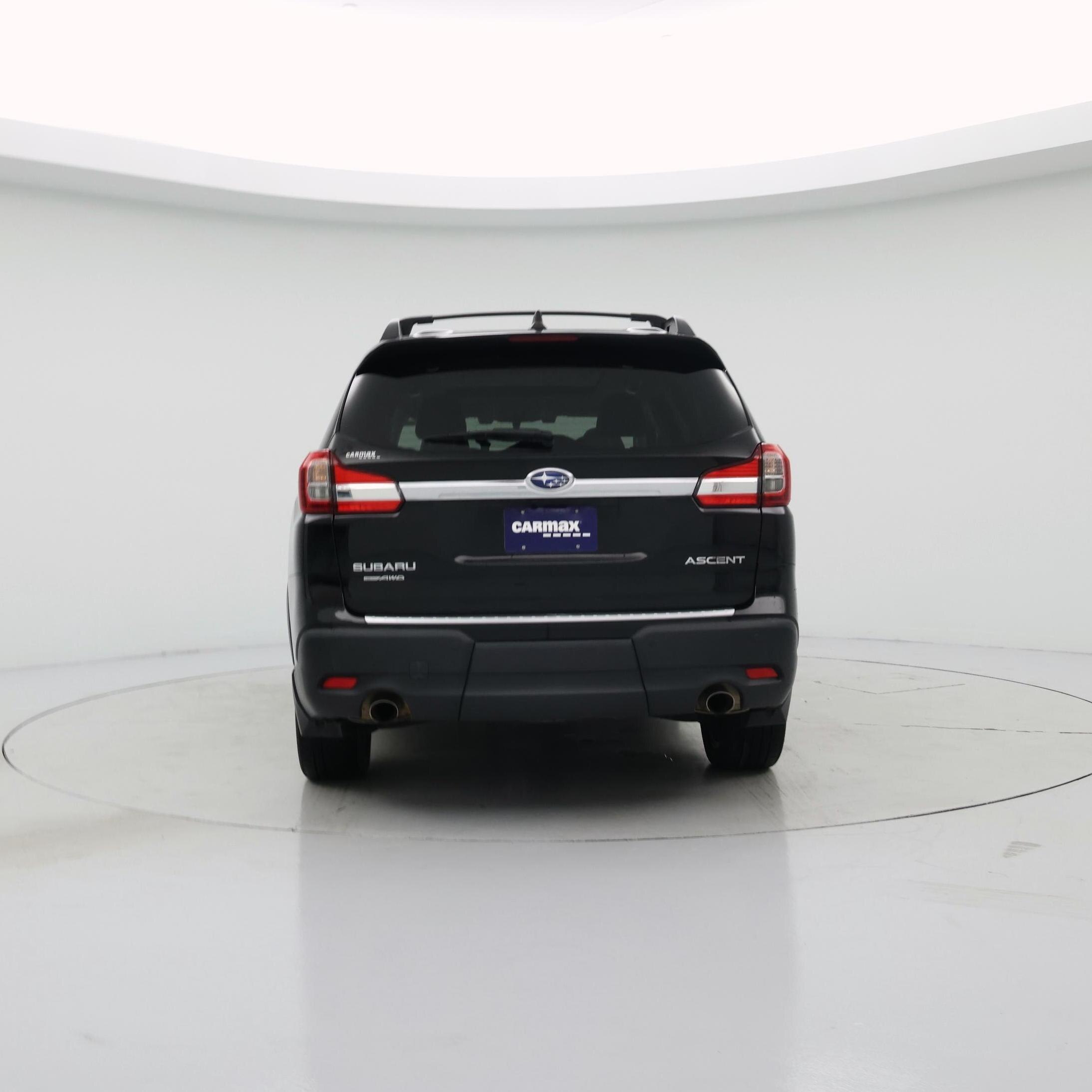 Thumbnail: 2020 Subaru Ascent - 6