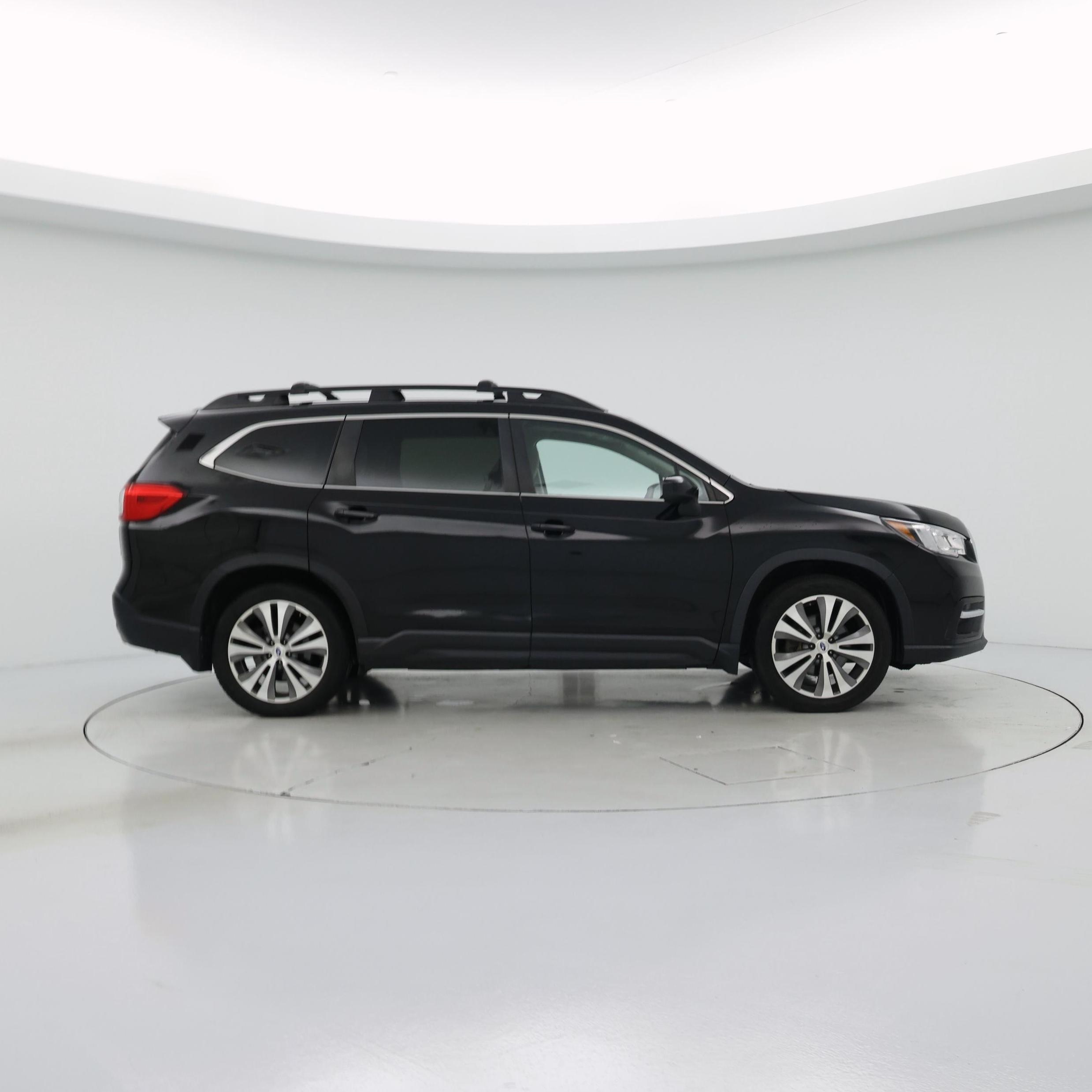 Thumbnail: 2020 Subaru Ascent - 7