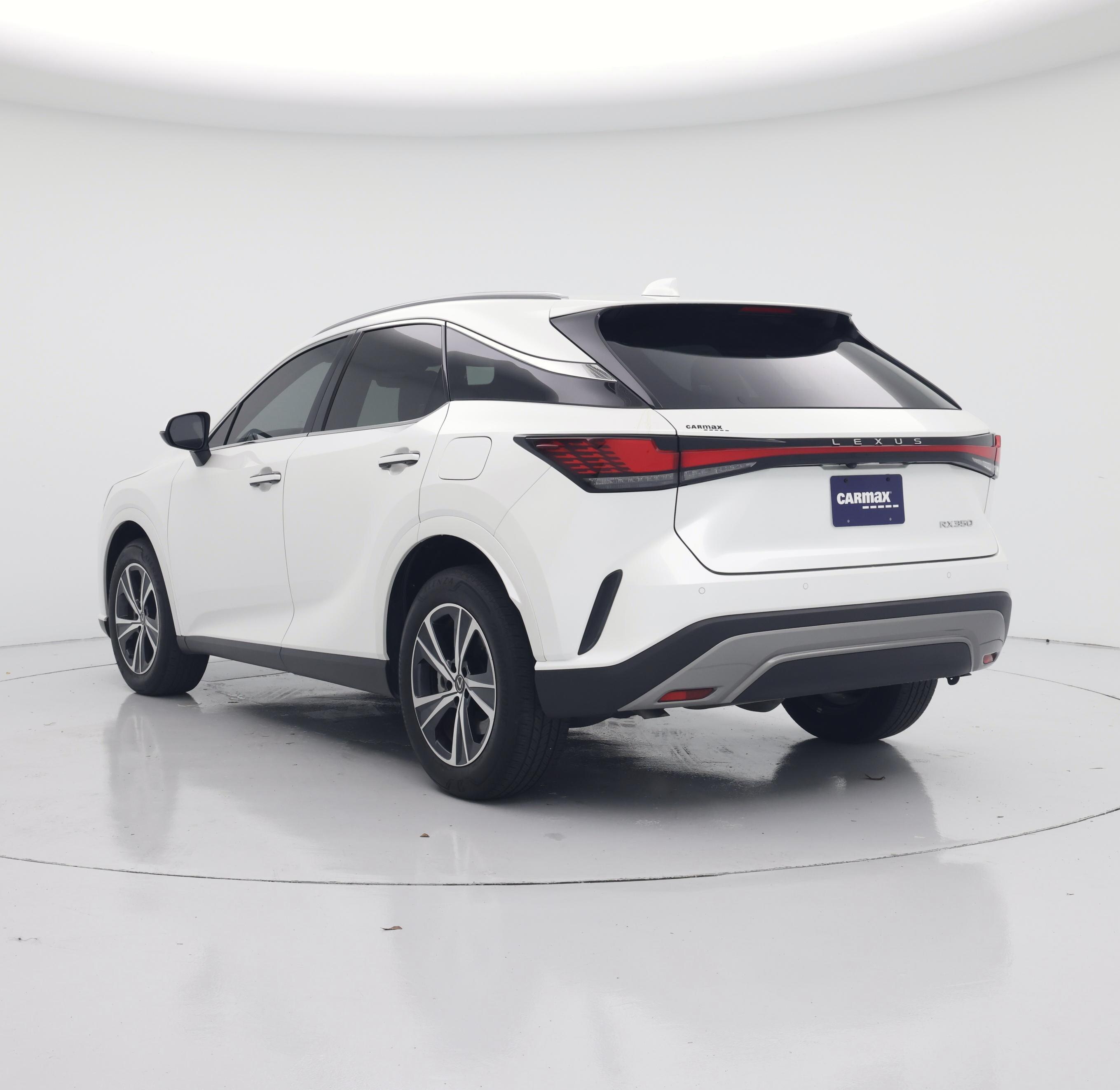 Thumbnail: 2023 Lexus RX - 2