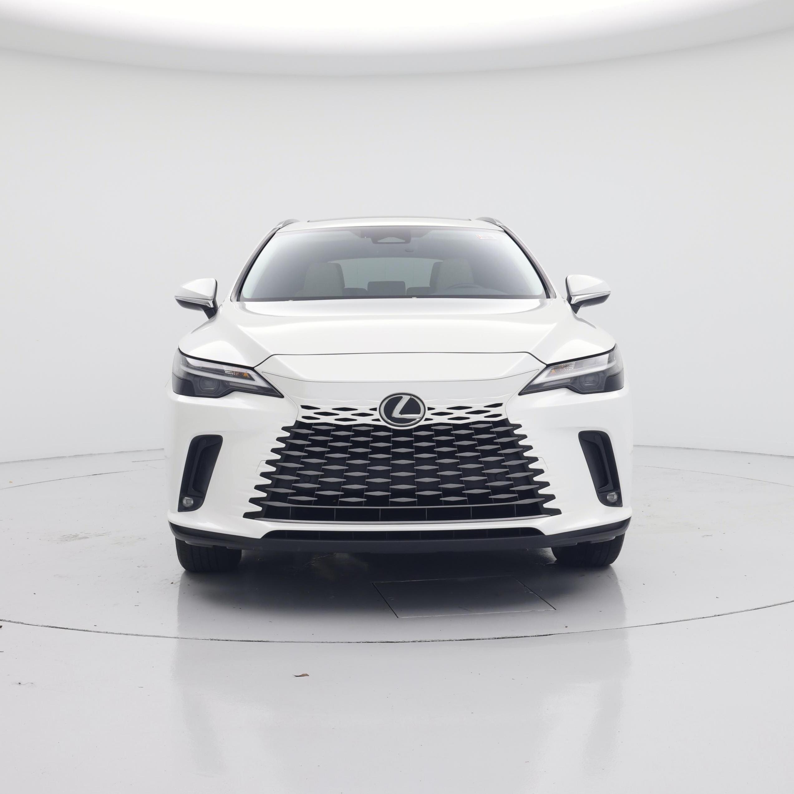 Thumbnail: 2023 Lexus RX - 5