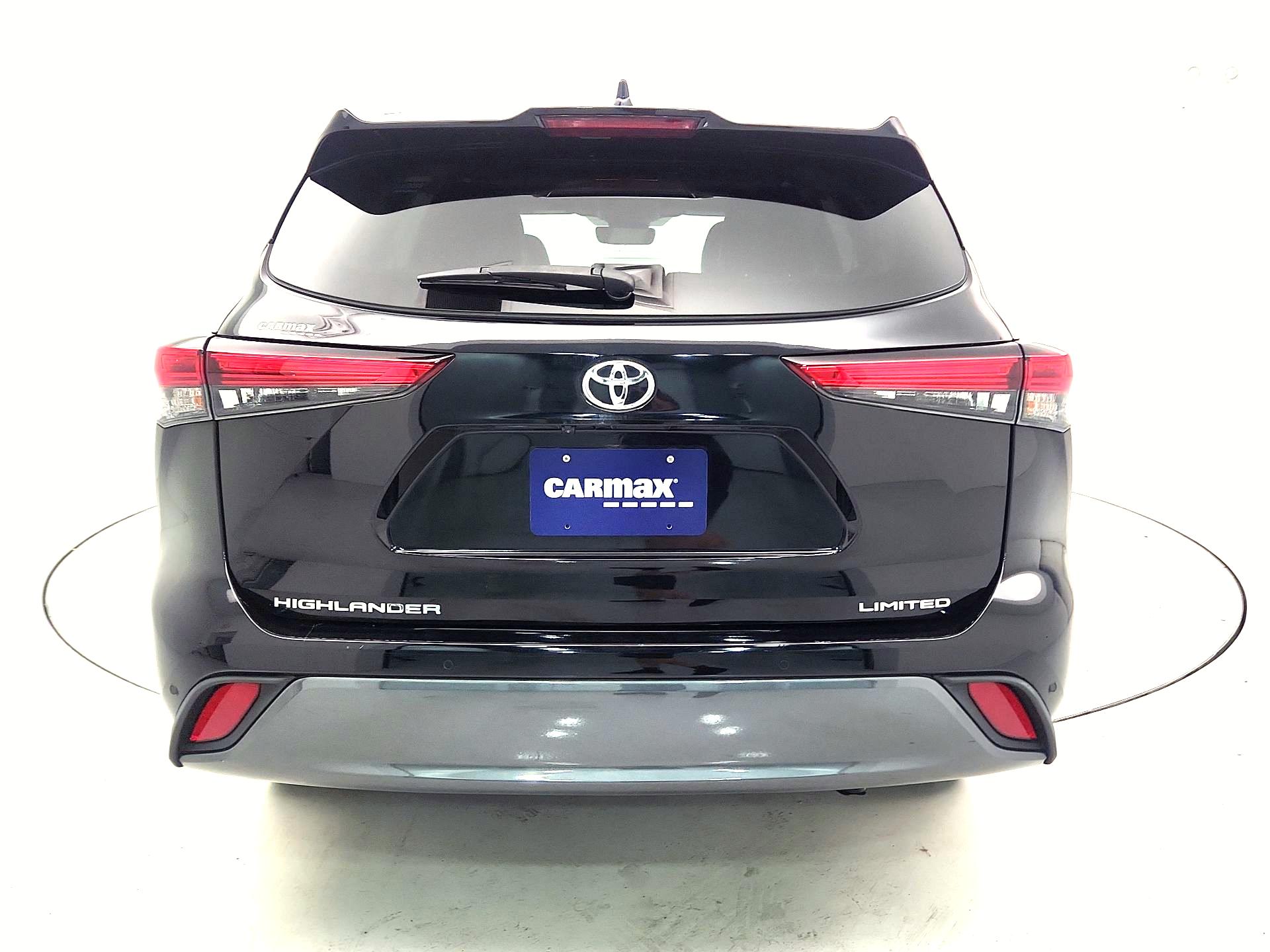 Thumbnail: 2021 Toyota Highlander - 6