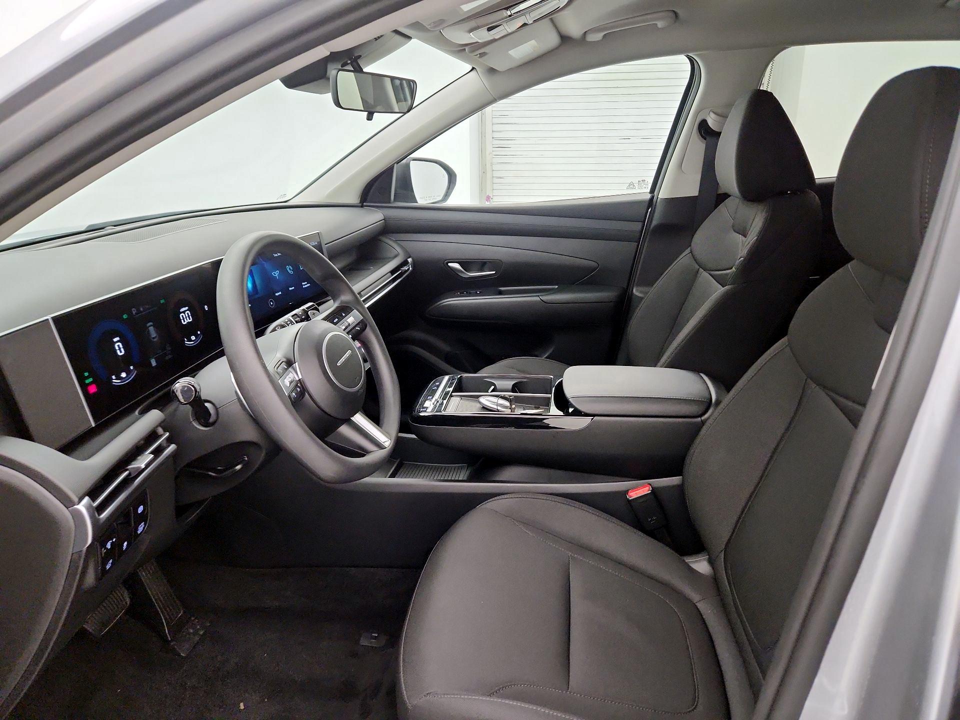 Thumbnail: 2025 Hyundai Tucson - 11