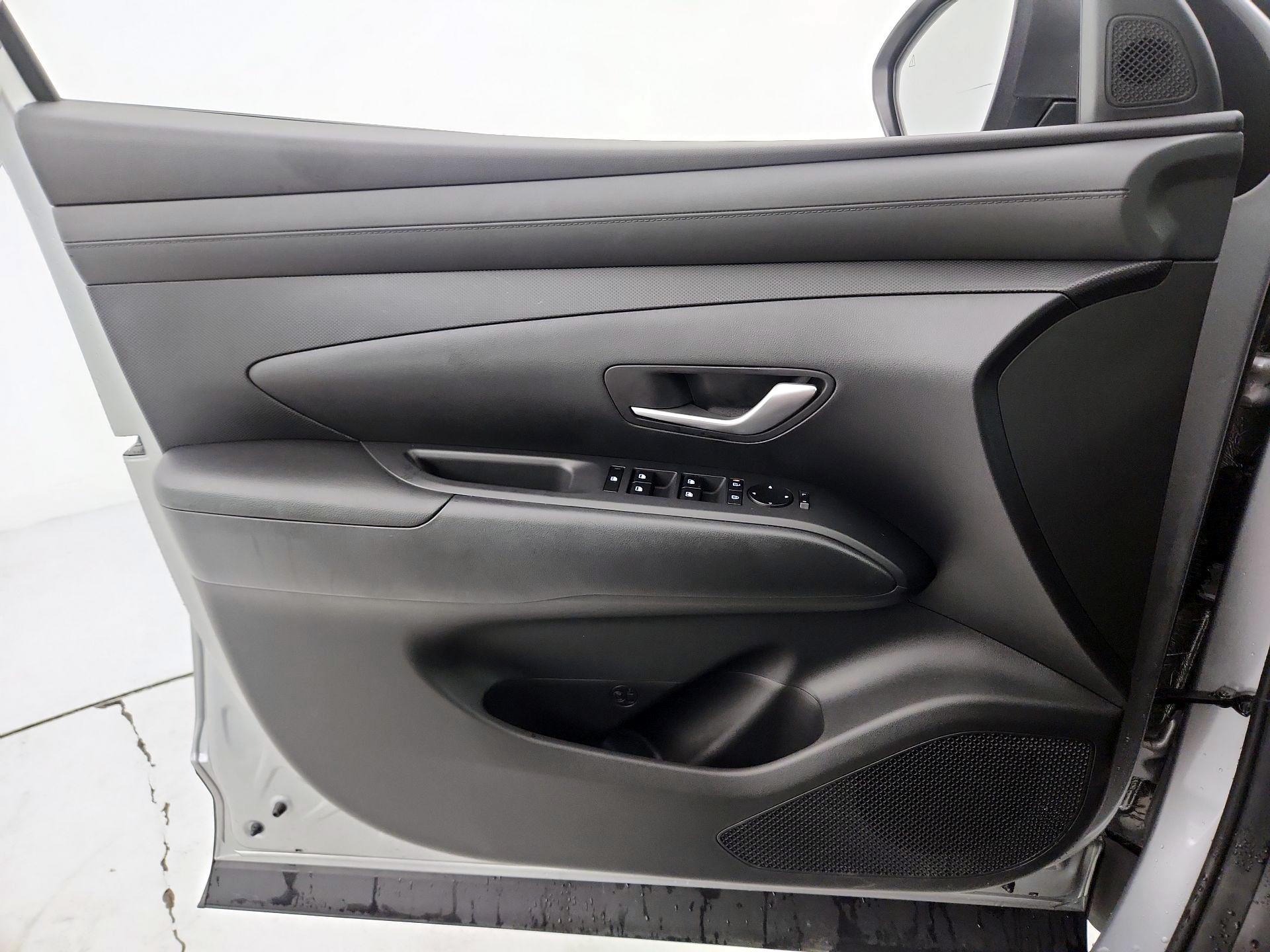 Thumbnail: 2025 Hyundai Tucson - 12