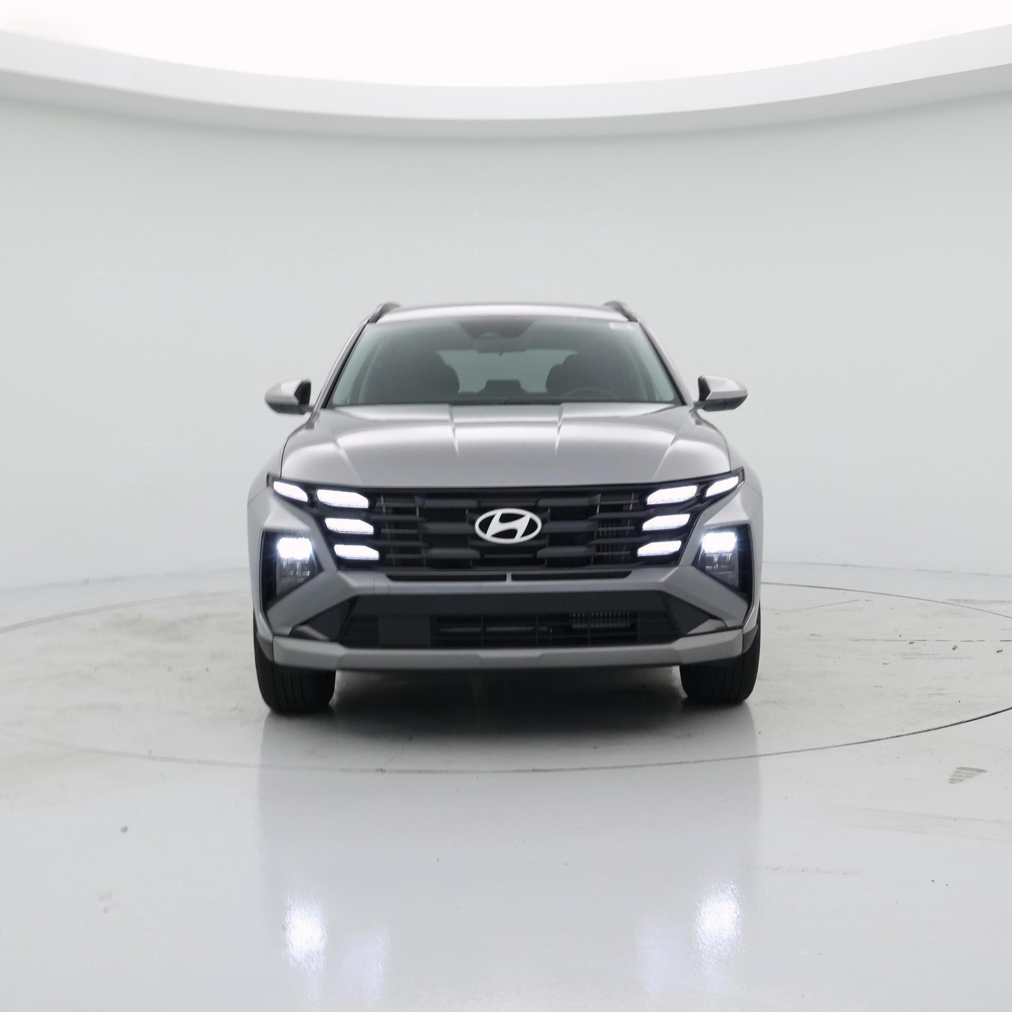 Thumbnail: 2025 Hyundai Tucson - 5