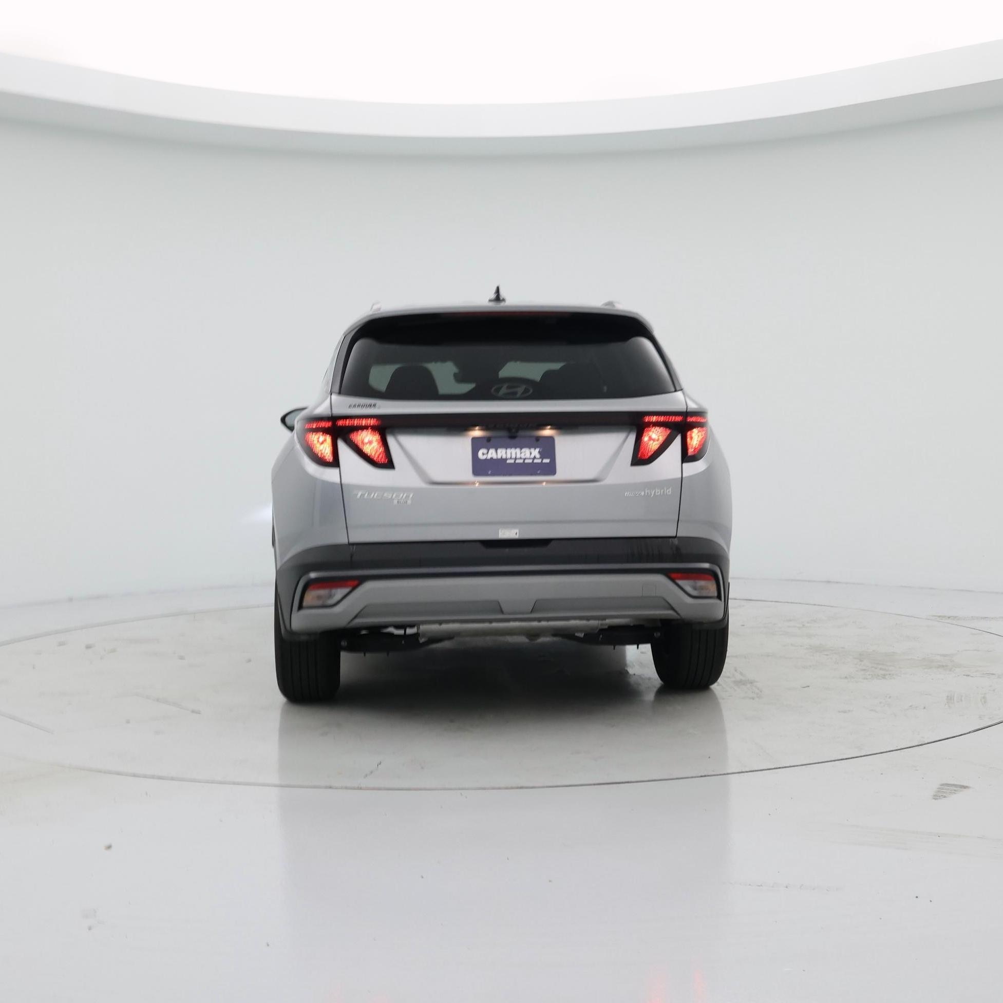 Thumbnail: 2025 Hyundai Tucson - 6