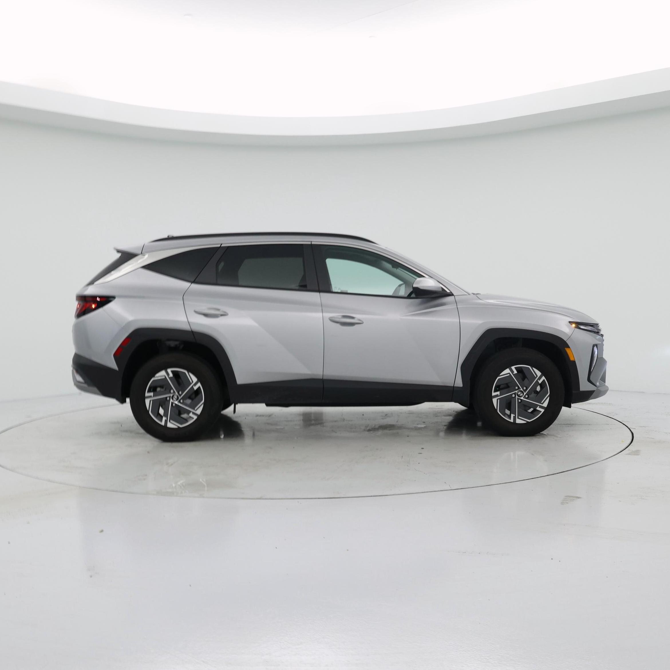 Thumbnail: 2025 Hyundai Tucson - 7