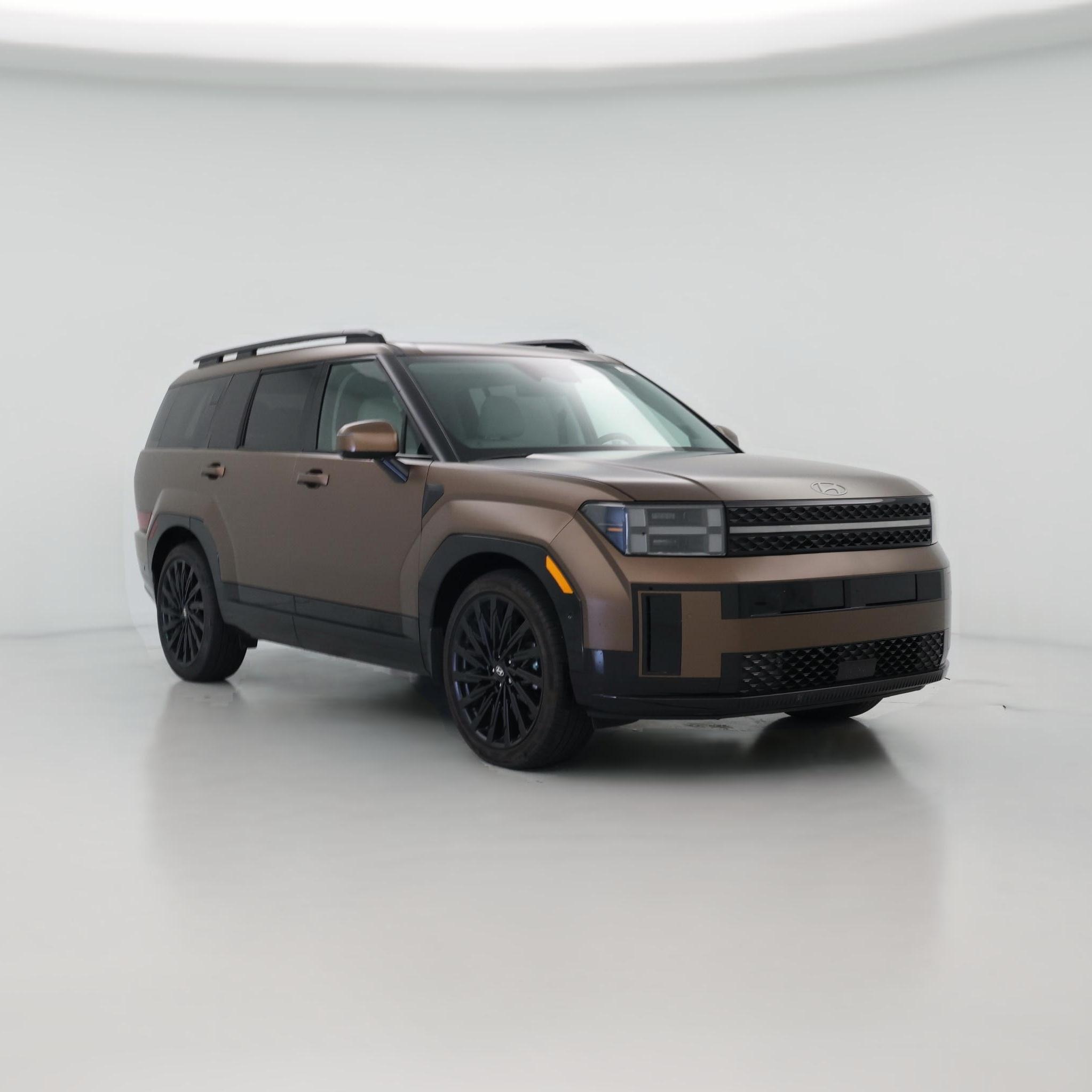 Thumbnail: 2025 Hyundai Santa Fe - 1