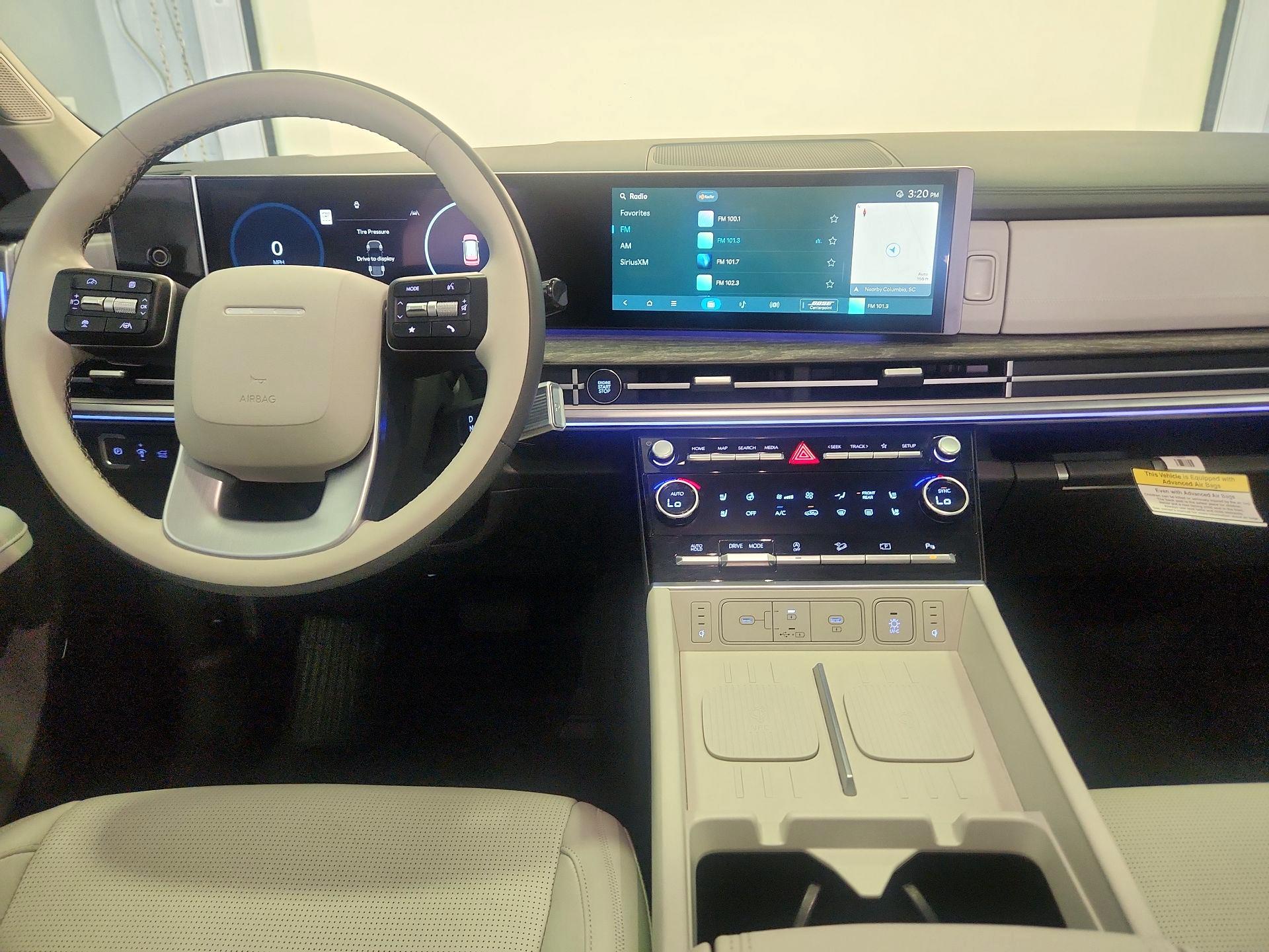 Thumbnail: 2025 Hyundai Santa Fe - 9
