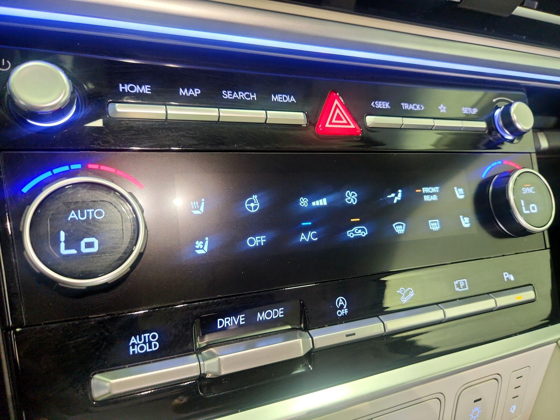 Thumbnail: 2025 Hyundai Santa Fe - 16