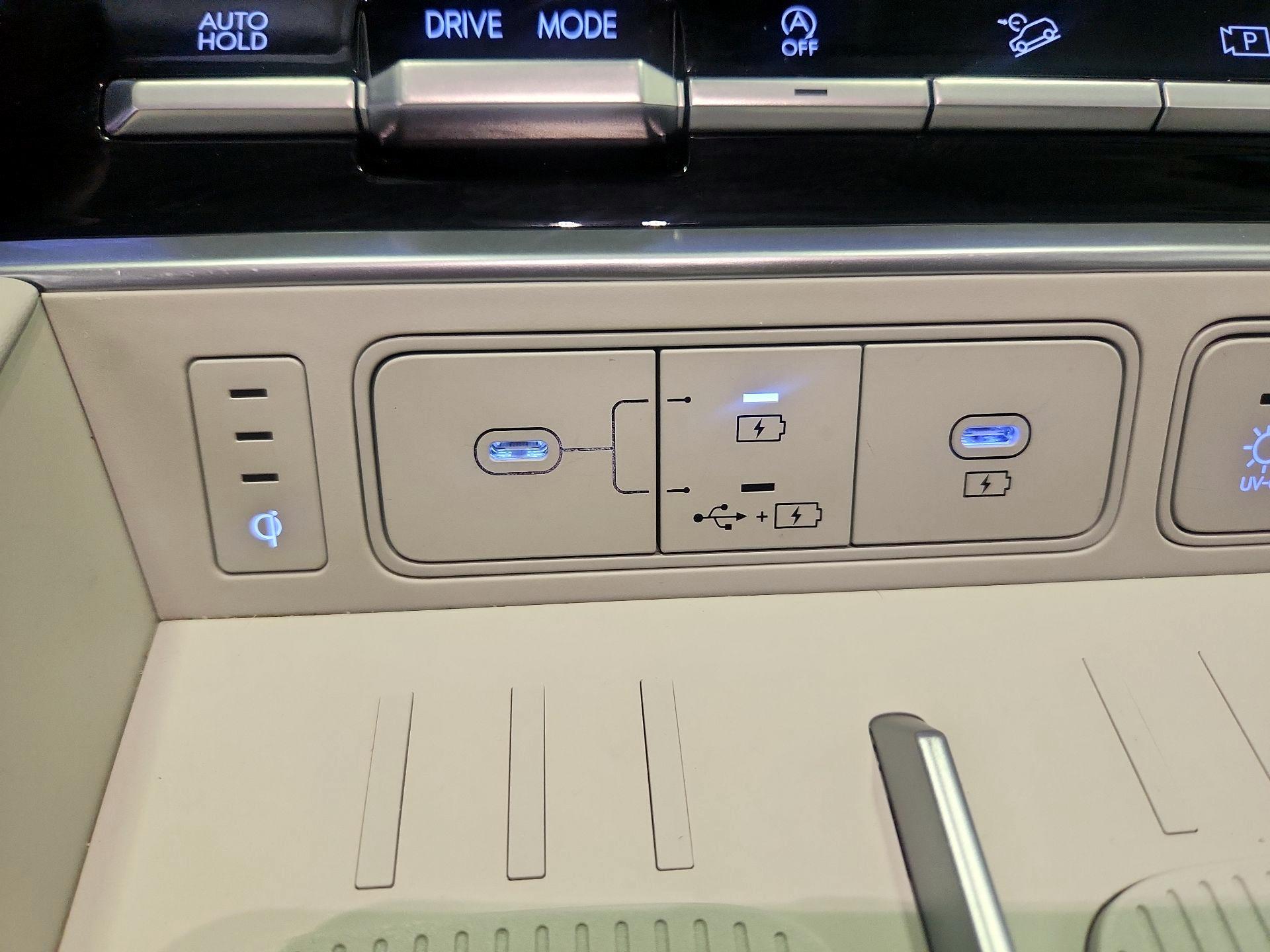 Thumbnail: 2025 Hyundai Santa Fe - 18