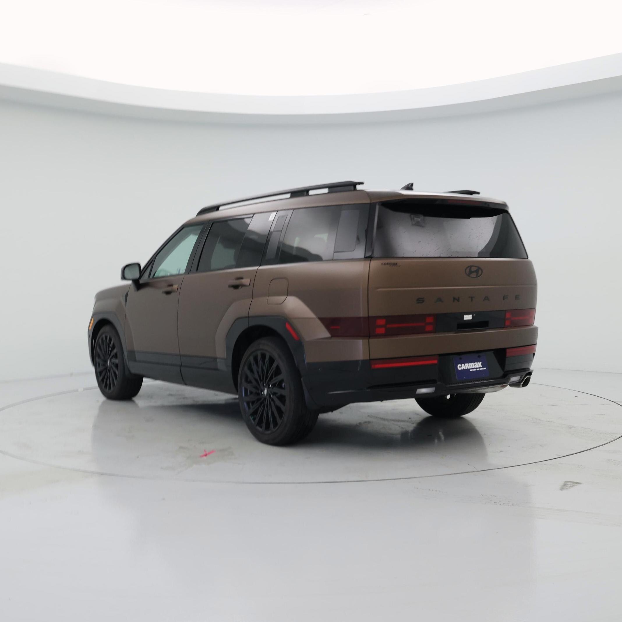 Thumbnail: 2025 Hyundai Santa Fe - 2