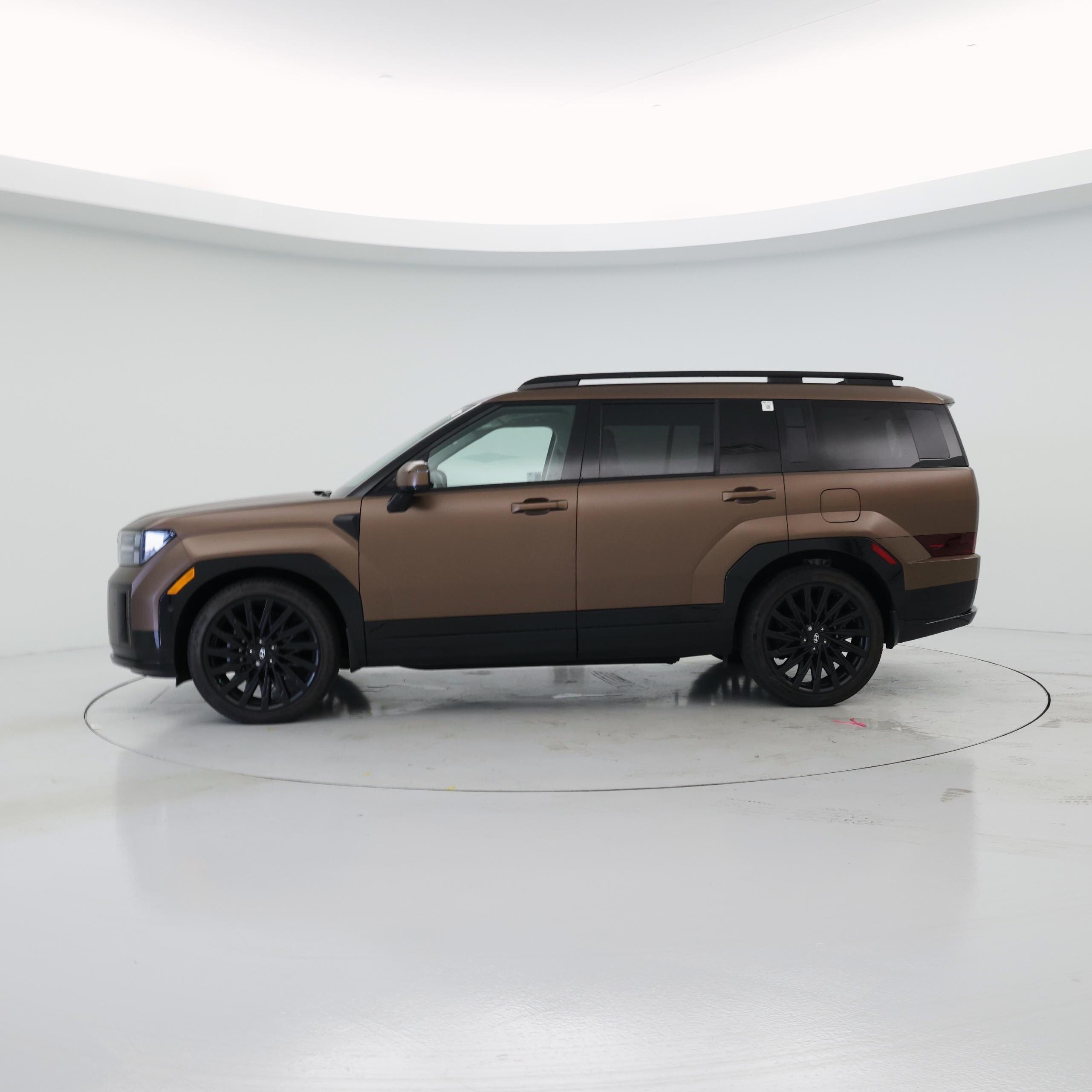 Thumbnail: 2025 Hyundai Santa Fe - 3