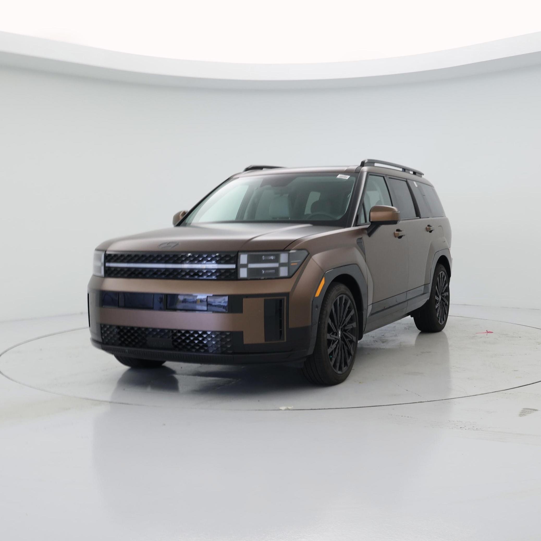 Thumbnail: 2025 Hyundai Santa Fe - 4