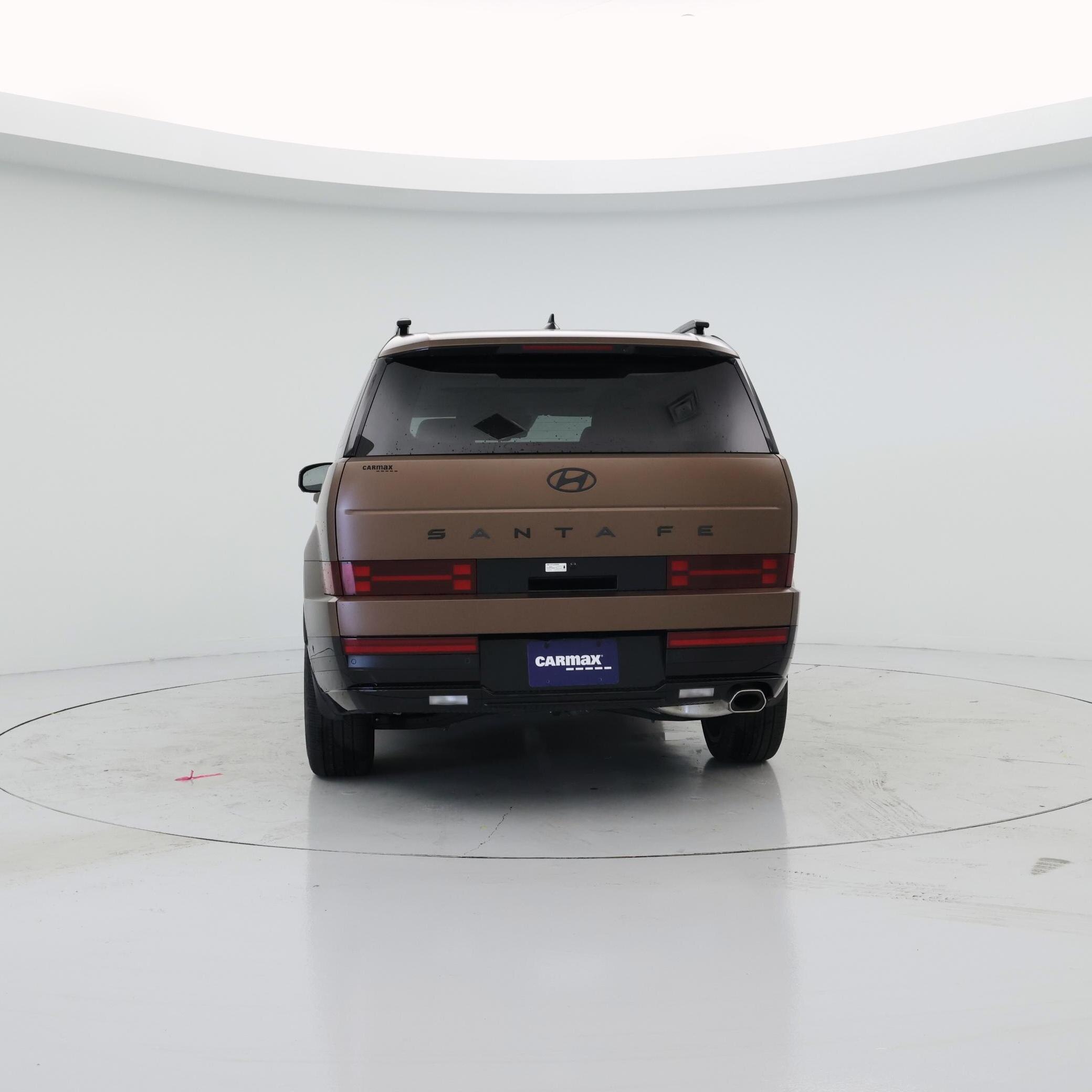Thumbnail: 2025 Hyundai Santa Fe - 6