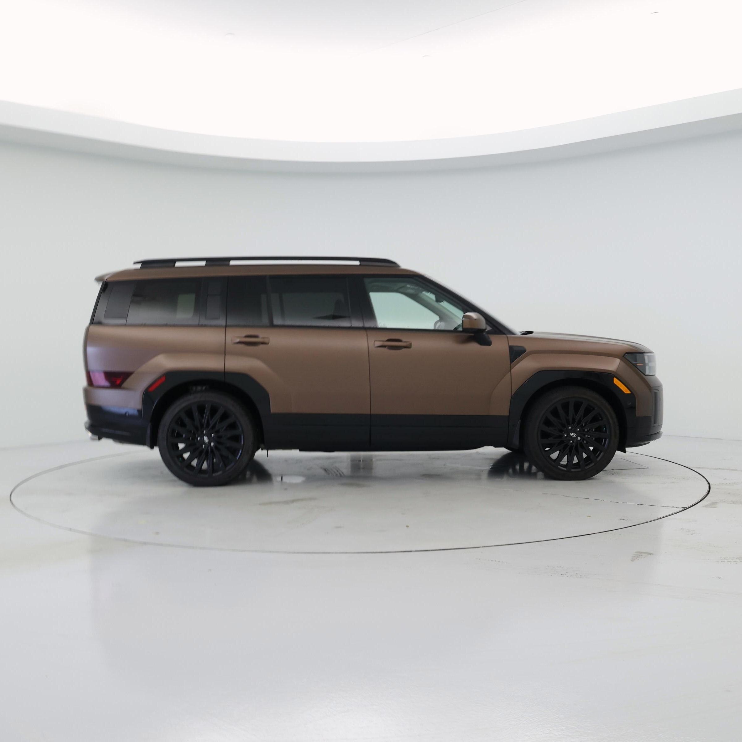 Thumbnail: 2025 Hyundai Santa Fe - 7