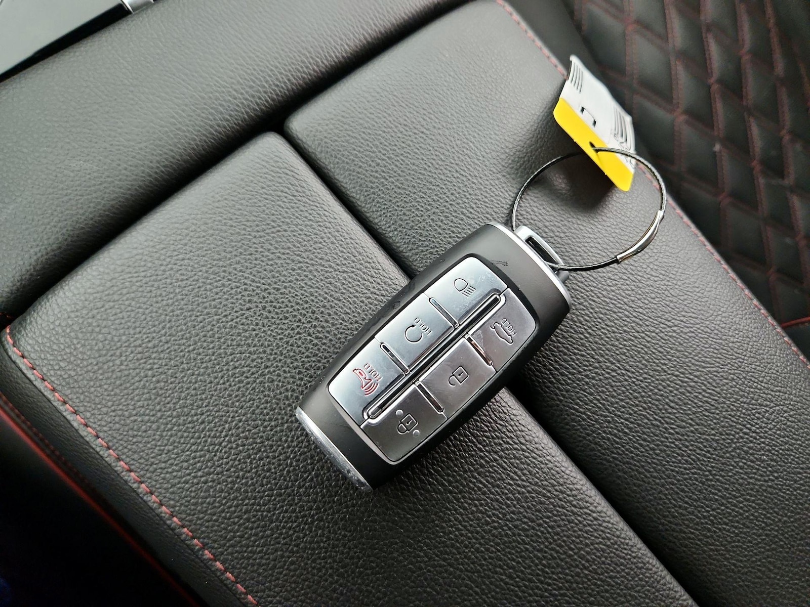 2024 GENESIS G80 SPORT - Photo 25