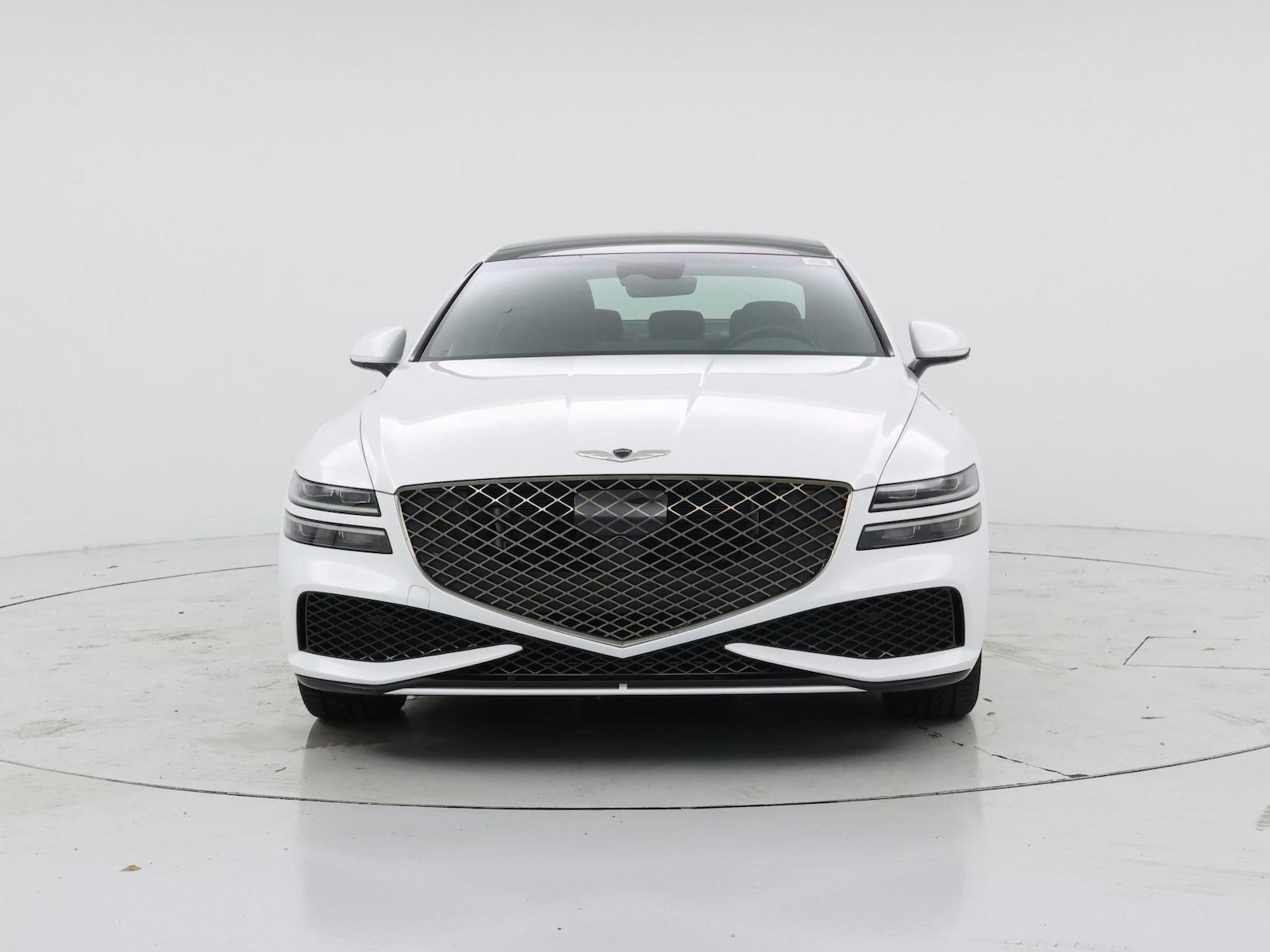 2024 GENESIS G80 SPORT - Photo 6