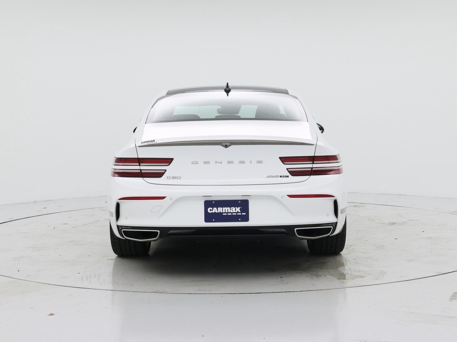 2024 GENESIS G80 SPORT - Photo 7