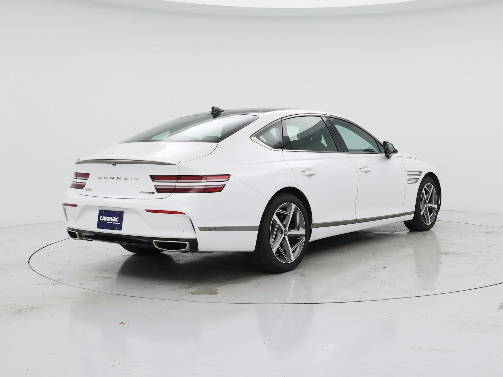 2024 GENESIS G80 SPORT - Photo 9