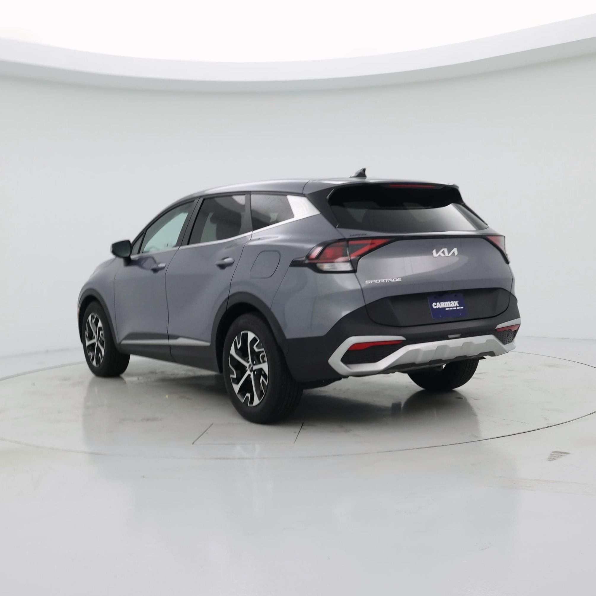 Thumbnail: 2024 Kia Sportage - 2