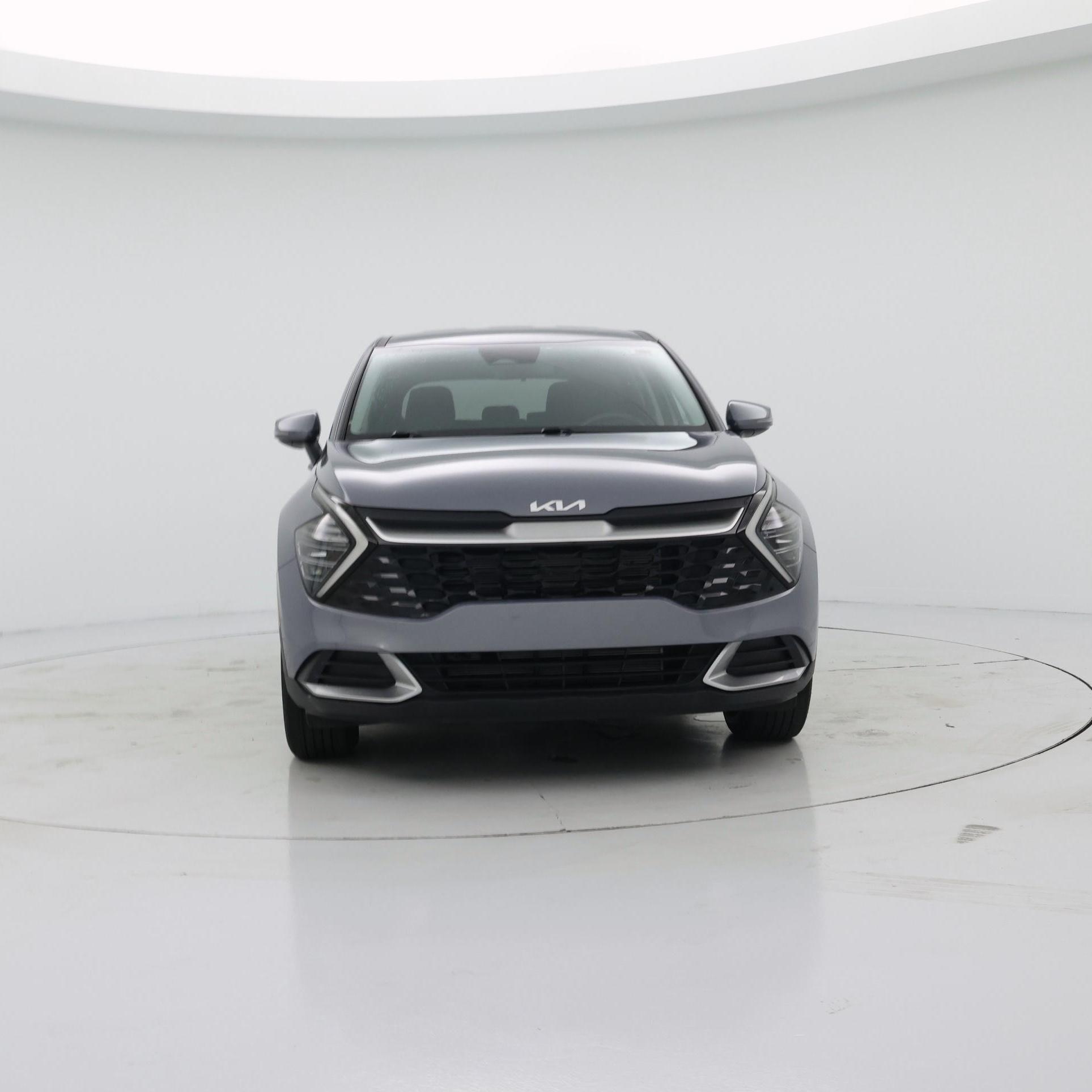 Thumbnail: 2024 Kia Sportage - 5
