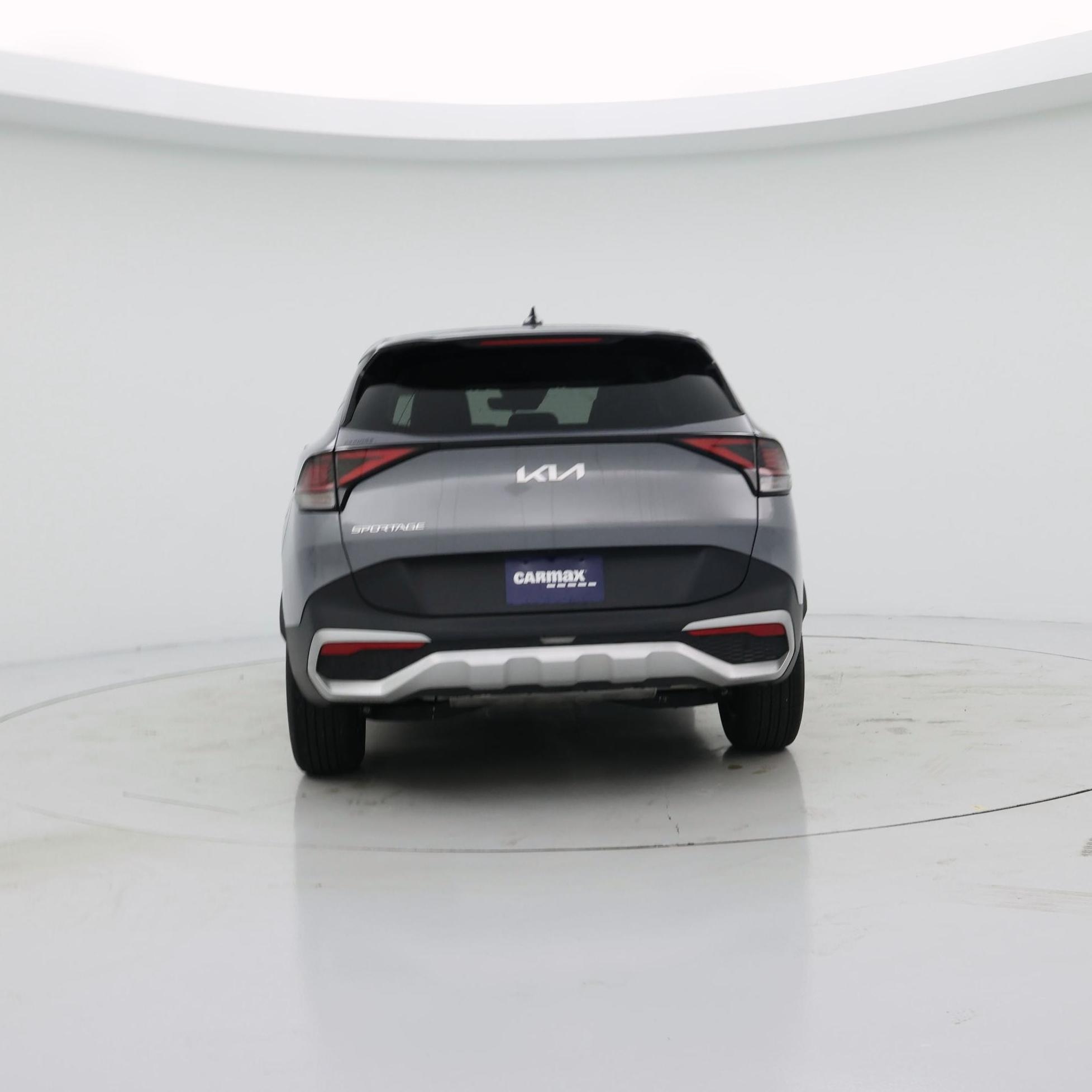 Thumbnail: 2024 Kia Sportage - 6