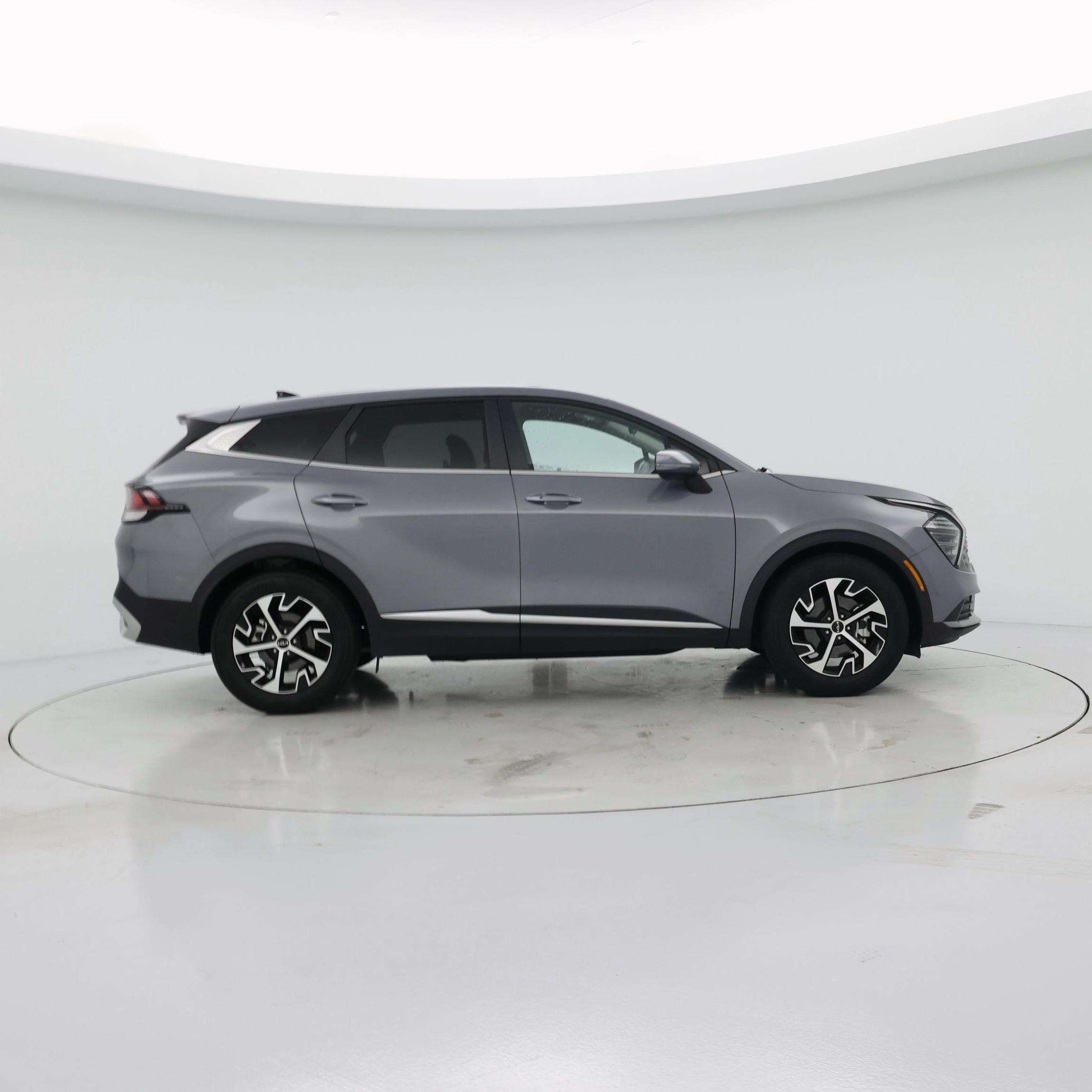 Thumbnail: 2024 Kia Sportage - 7