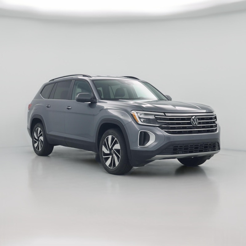 2024 Volkswagen Atlas SE