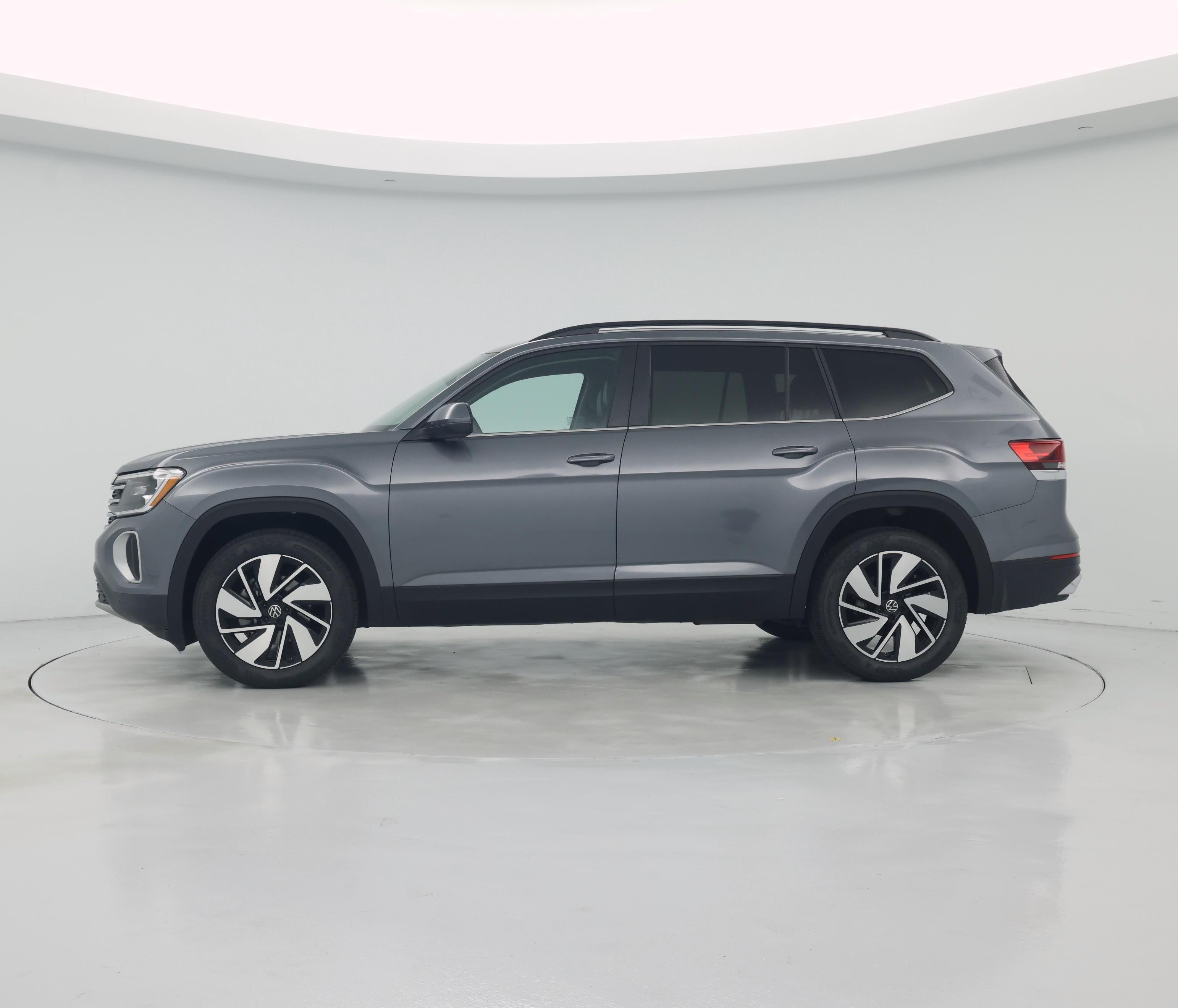 Thumbnail: 2024 Volkswagen Atlas - 3