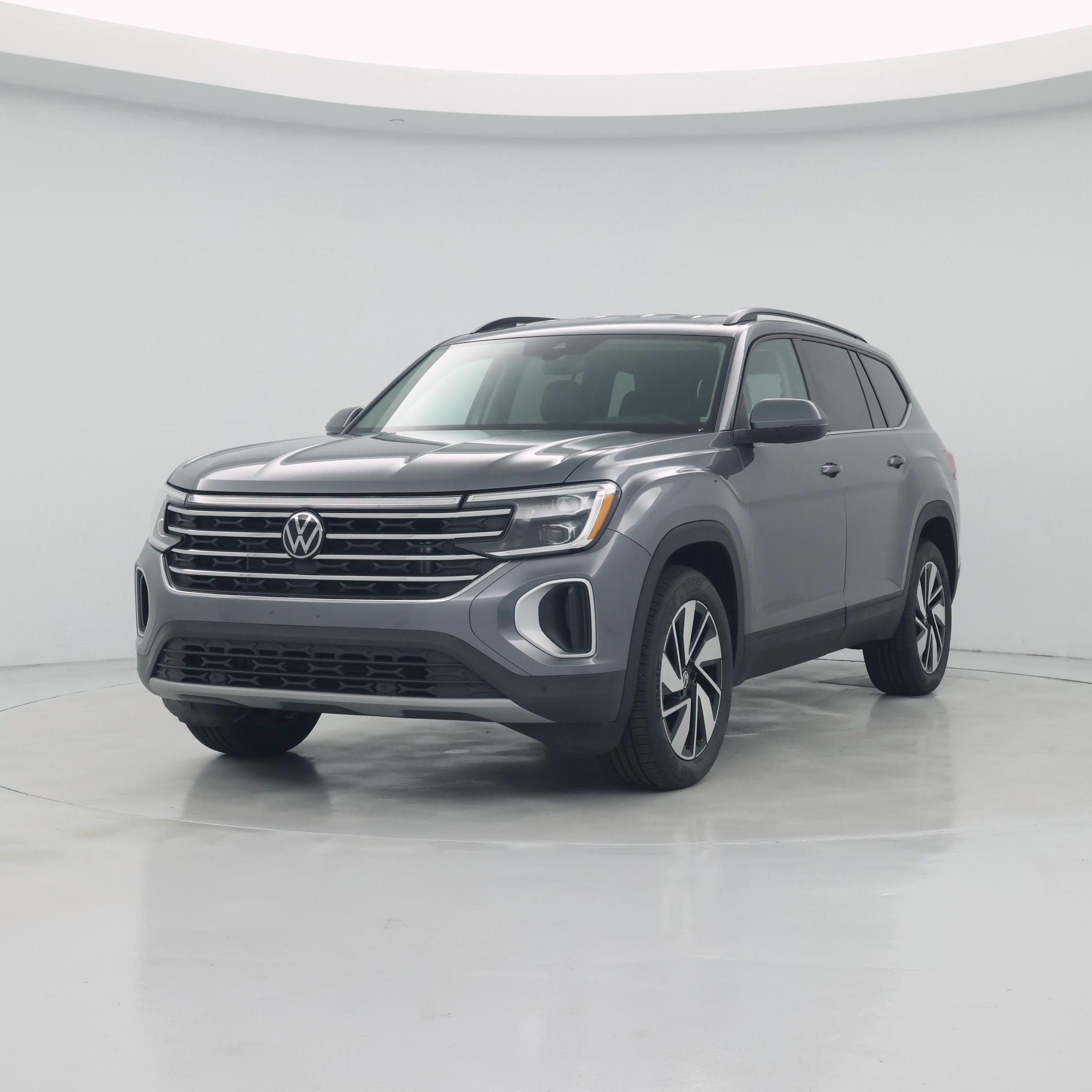 Thumbnail: 2024 Volkswagen Atlas - 4
