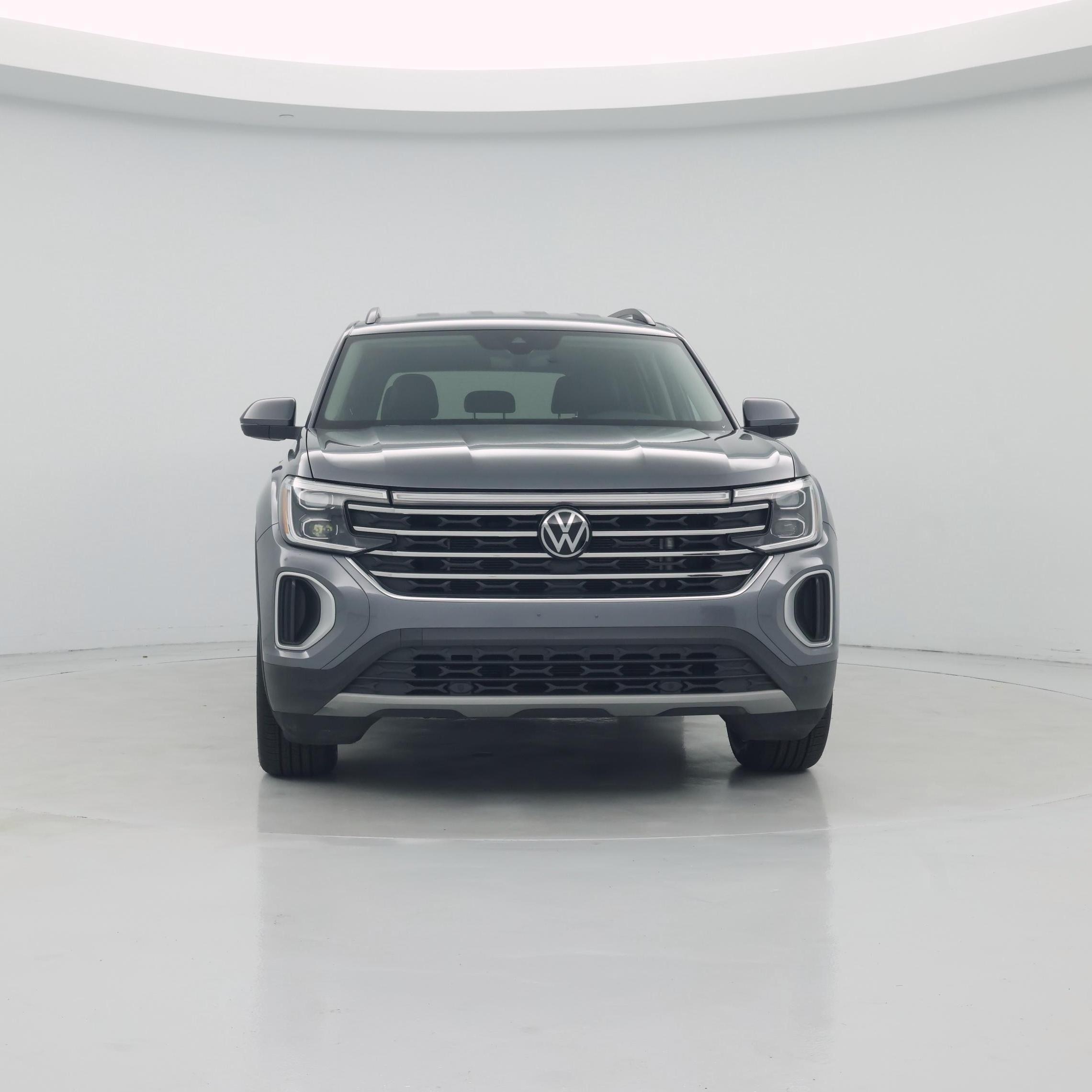 Thumbnail: 2024 Volkswagen Atlas - 5